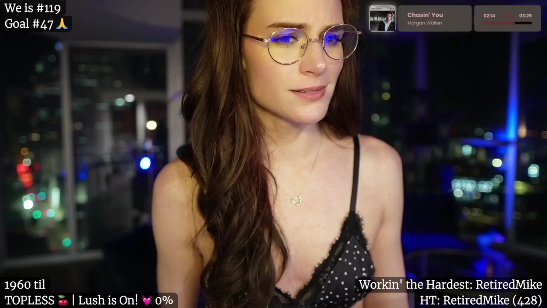 Gallery image thumbnail from Gia_Hill's myfreecams stream on, 02/09/2025, 07:26 image 6 of 20