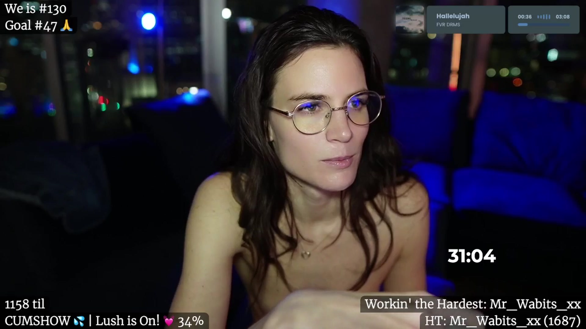 Gallery image thumbnail from Gia_Hill's myfreecams stream on, 02/13/2025, 01:19 image 12 of 20