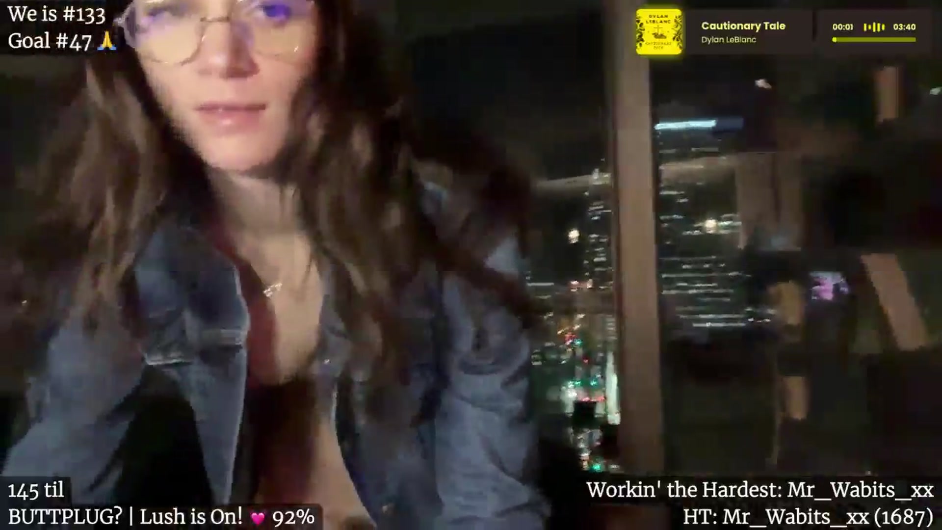 Gallery image thumbnail from Gia_Hill's myfreecams stream on, 02/13/2025, 01:19 image 5 of 20