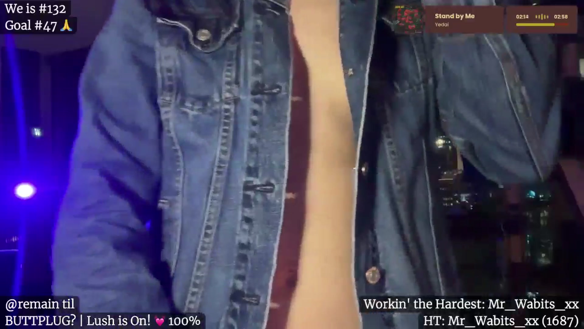 Gallery image thumbnail from Gia_Hill's myfreecams stream on, 02/13/2025, 01:19 image 7 of 20