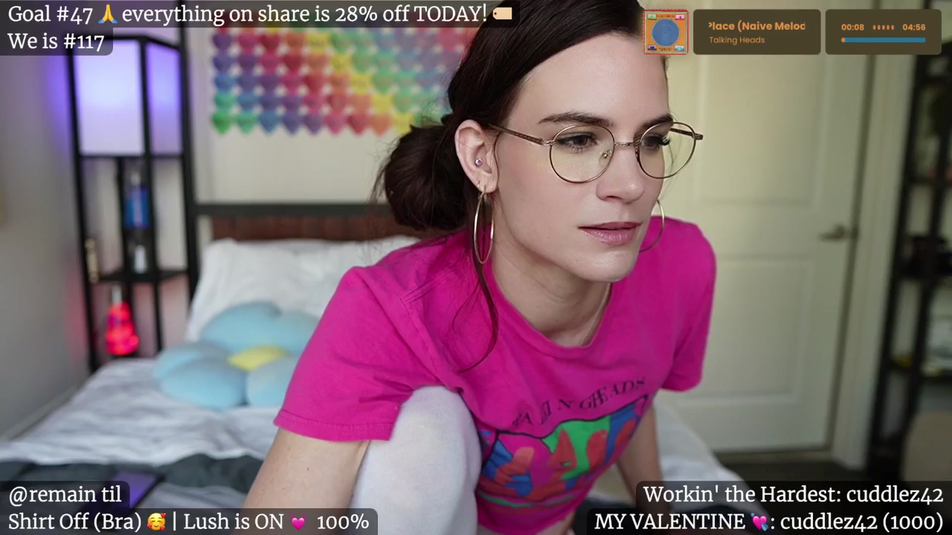 Gallery image thumbnail from Gia_Hill's myfreecams stream on, 02/15/2025, 24:08 image 14 of 20
