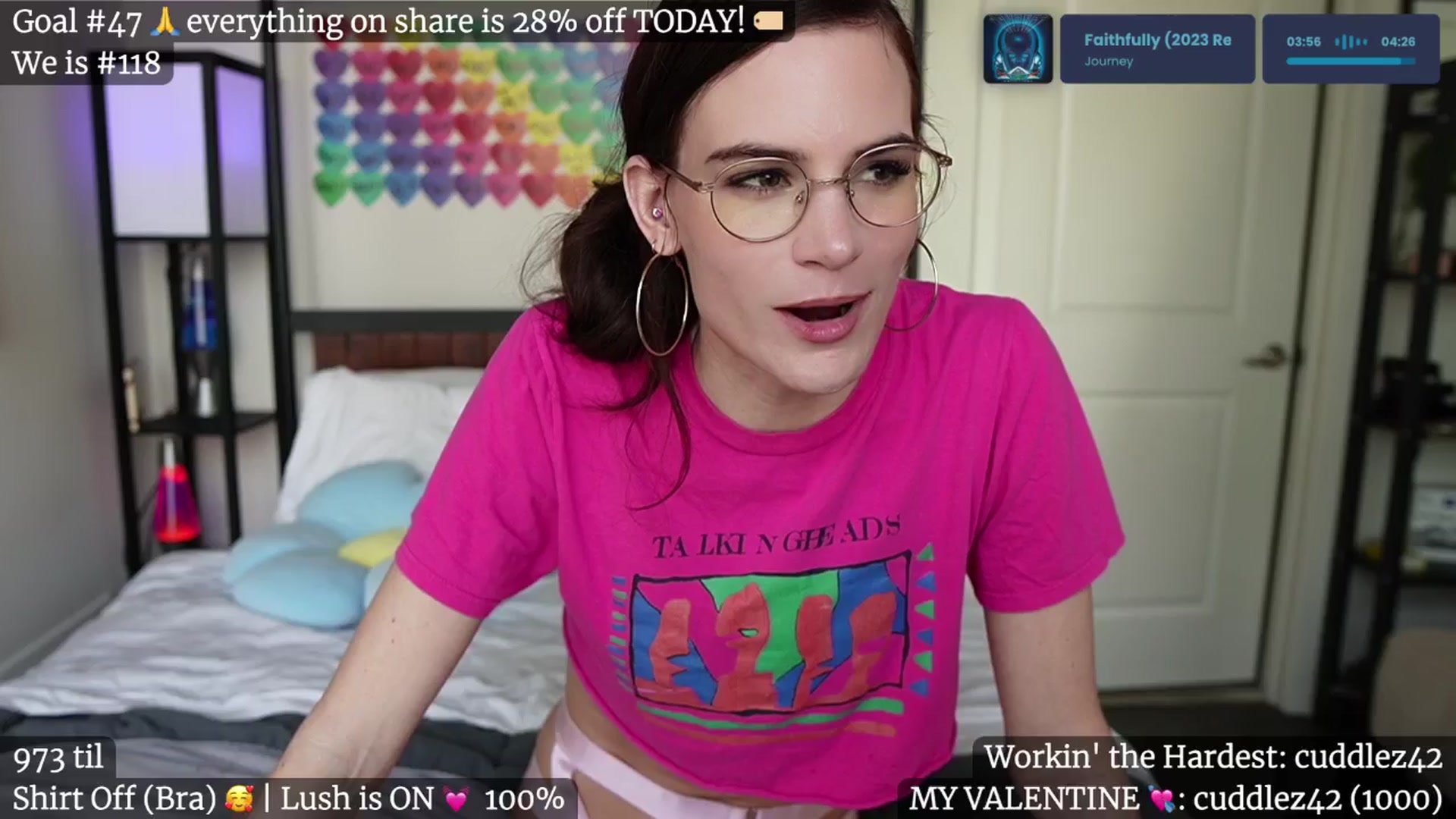Gallery image thumbnail from Gia_Hill's myfreecams stream on, 02/15/2025, 24:08 image 11 of 20