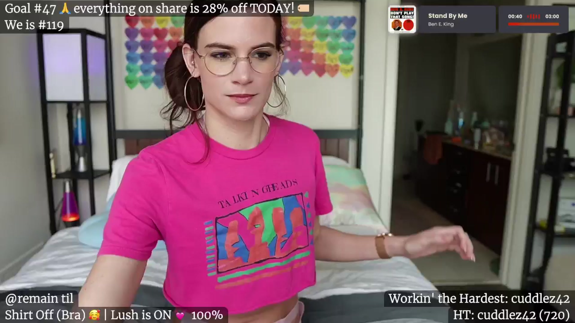 Gallery image thumbnail from Gia_Hill's myfreecams stream on, 02/15/2025, 24:08 image 4 of 20