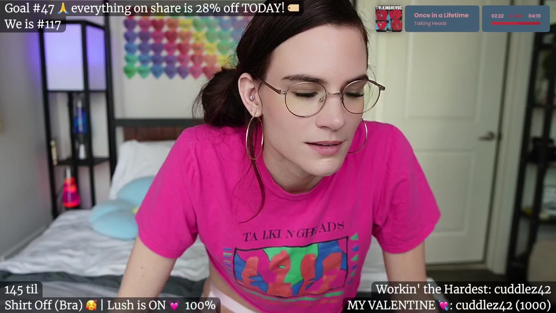 Gallery image thumbnail from Gia_Hill's myfreecams stream on, 02/15/2025, 24:08 image 13 of 20