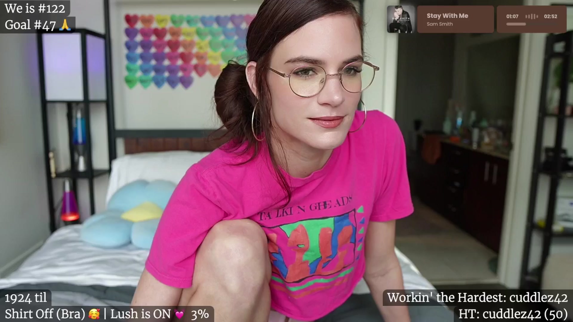 Gallery image thumbnail from Gia_Hill's myfreecams stream on, 02/15/2025, 24:08 image 2 of 20