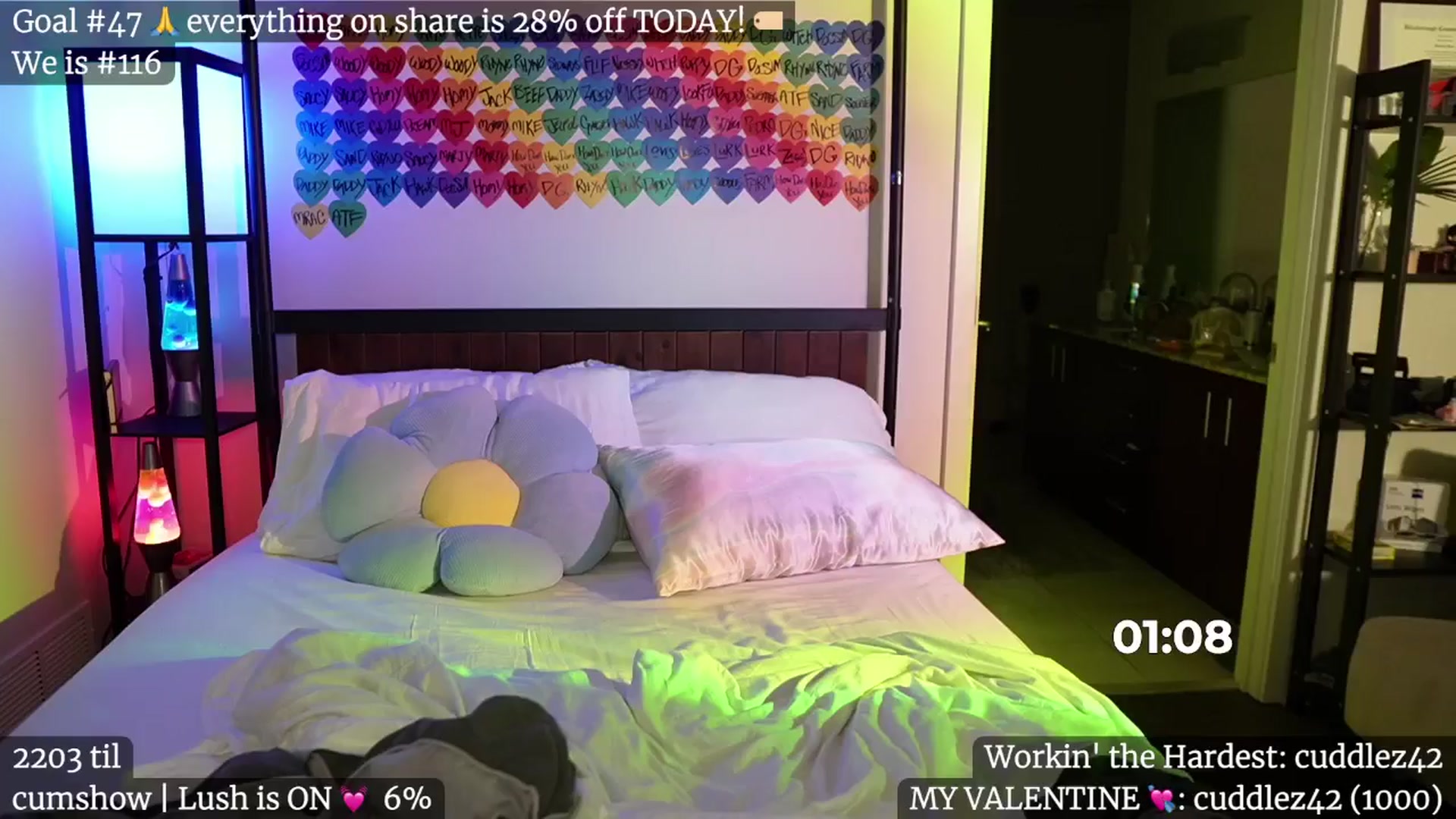 Gallery image thumbnail from Gia_Hill's myfreecams stream on, 02/15/2025, 02:39 image 10 of 20