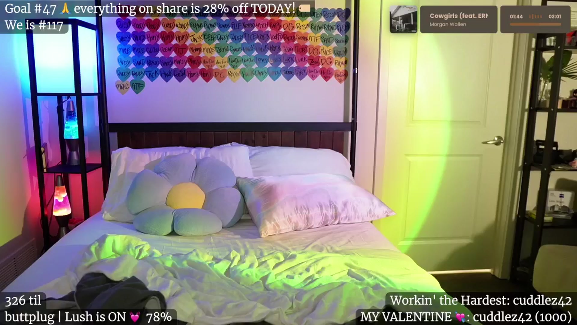Gallery image thumbnail from Gia_Hill's myfreecams stream on, 02/15/2025, 02:39 image 6 of 20