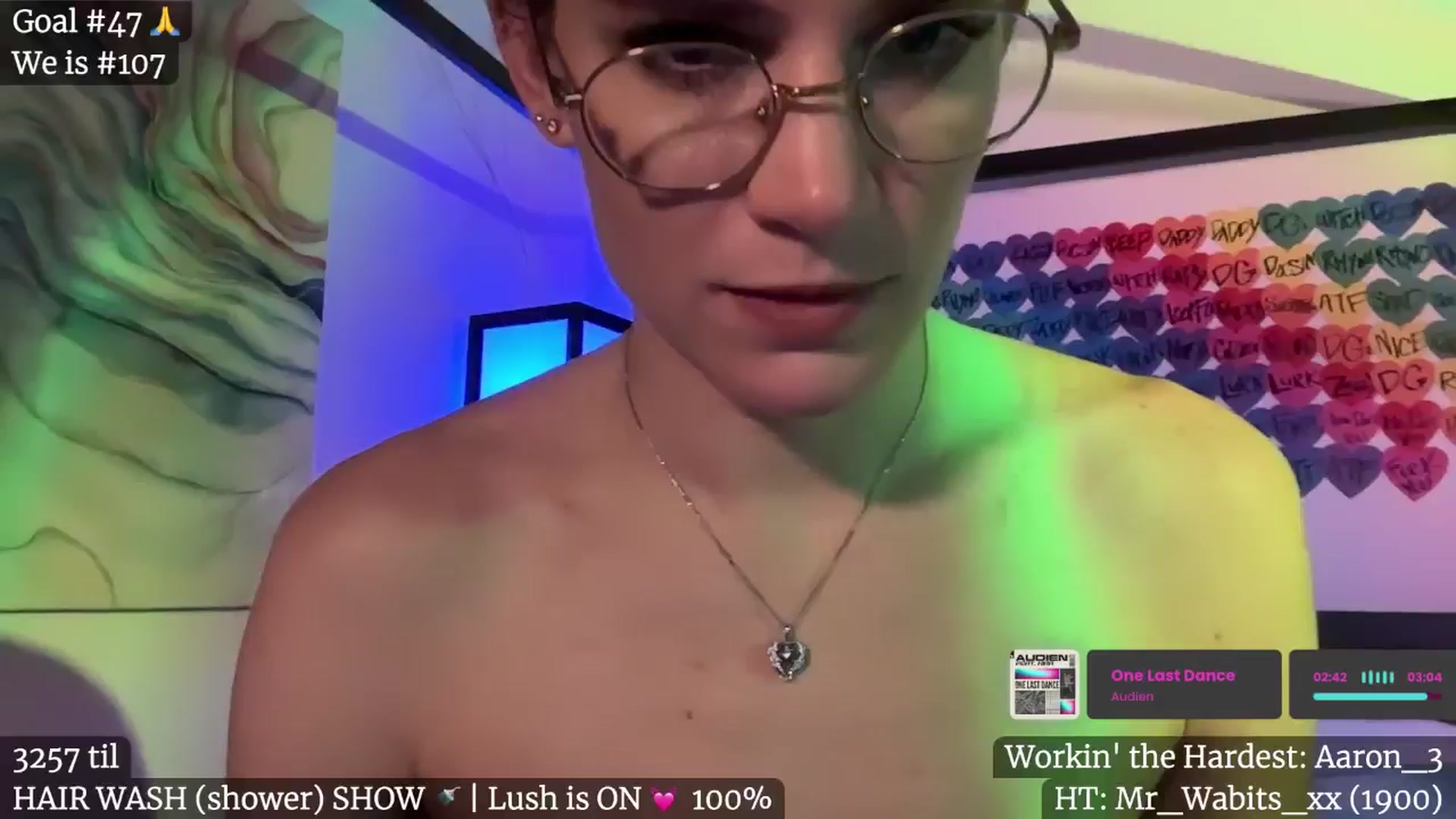 Gallery image thumbnail from Gia_Hill's myfreecams stream on, 02/16/2025, 02:58 image 8 of 20