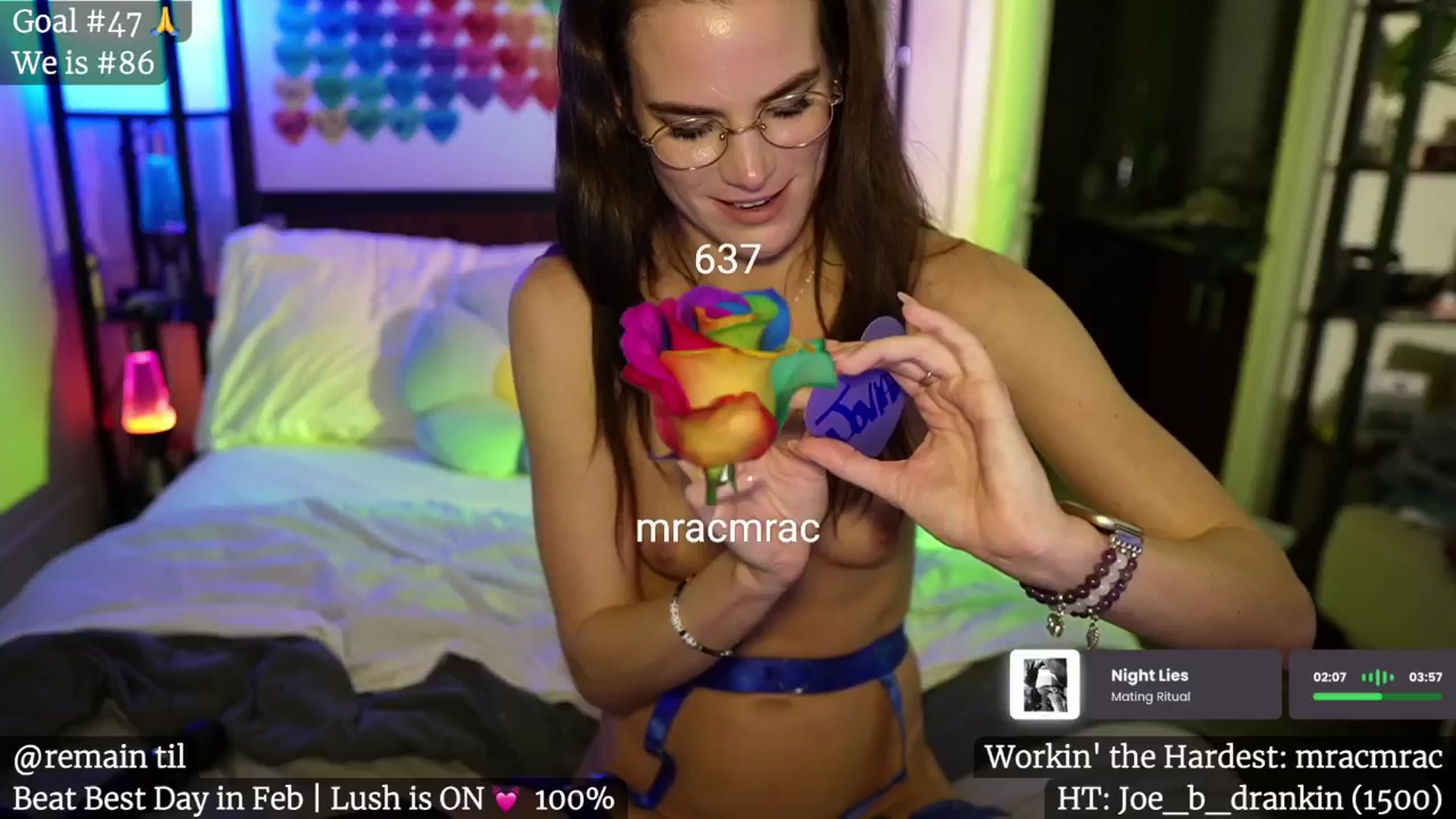 Gallery image thumbnail from Gia_Hill's myfreecams stream on, 02/17/2025, 01:07 image 20 of 20