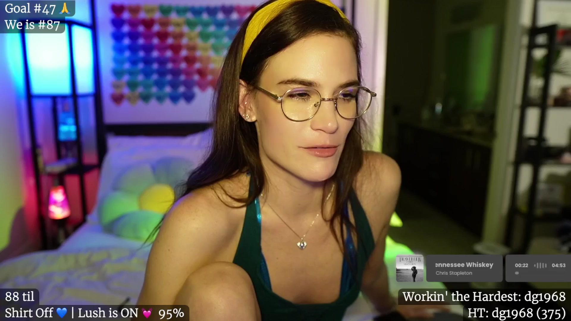 Gallery image thumbnail from Gia_Hill's myfreecams stream on, 02/18/2025, 03:37 image 9 of 20