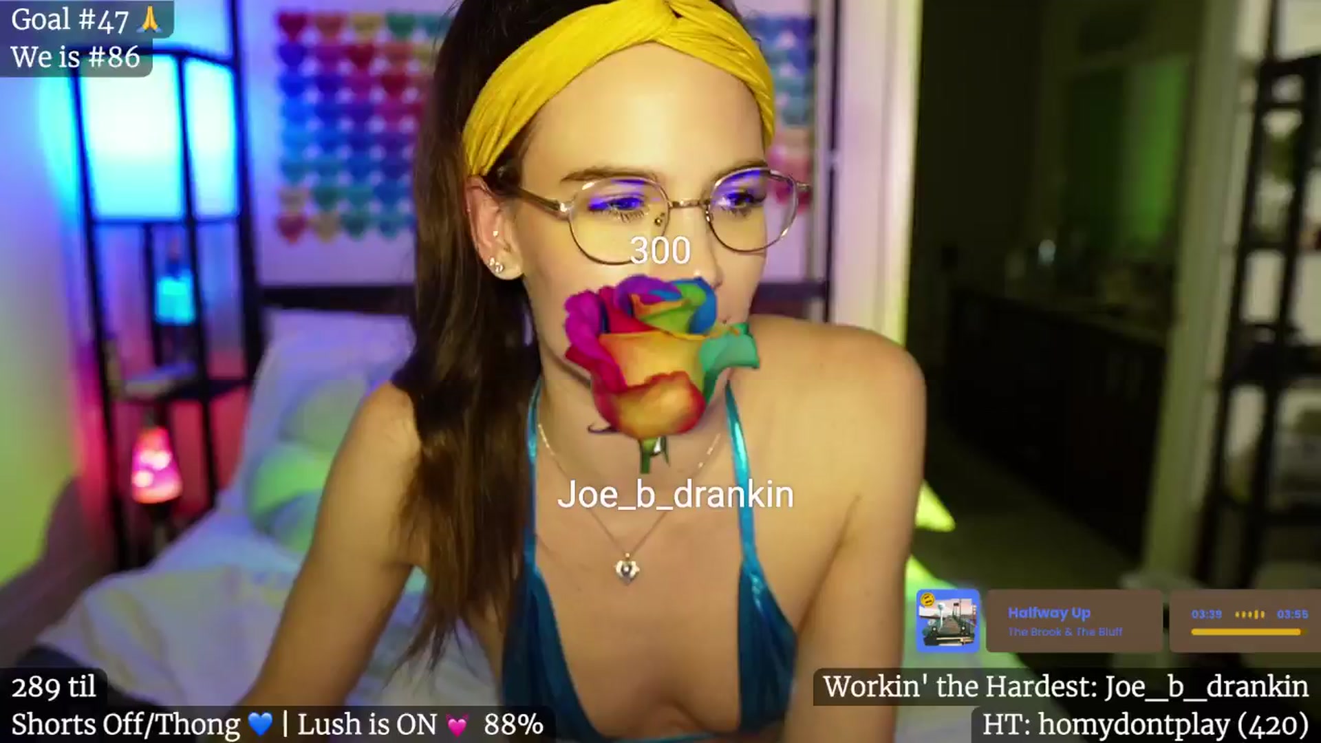 Gallery image thumbnail from Gia_Hill's myfreecams stream on, 02/18/2025, 03:37 image 17 of 20