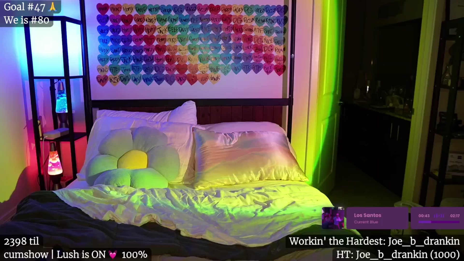Gallery image thumbnail from Gia_Hill's myfreecams stream on, 02/18/2025, 05:56 image 13 of 20