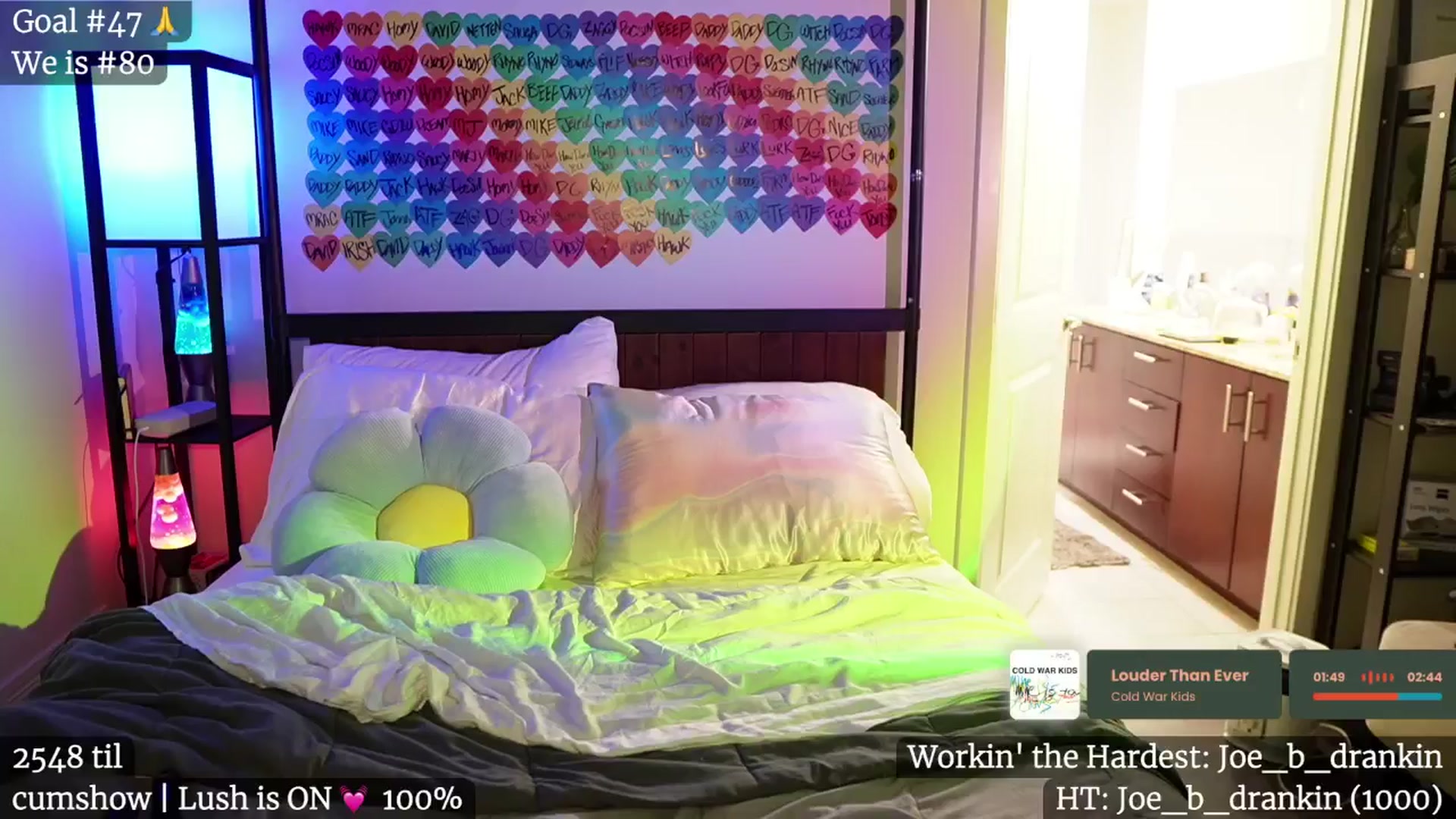 Gallery image thumbnail from Gia_Hill's myfreecams stream on, 02/18/2025, 05:56 image 12 of 20