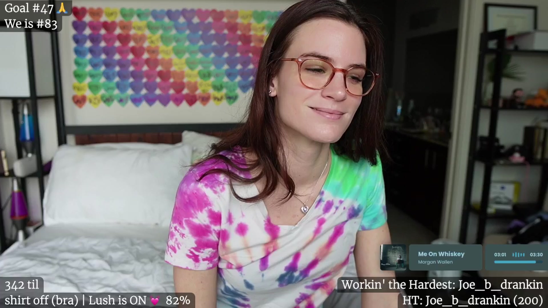 Gallery image thumbnail from Gia_Hill's myfreecams stream on, 02/19/2025, 19:54 image 19 of 20