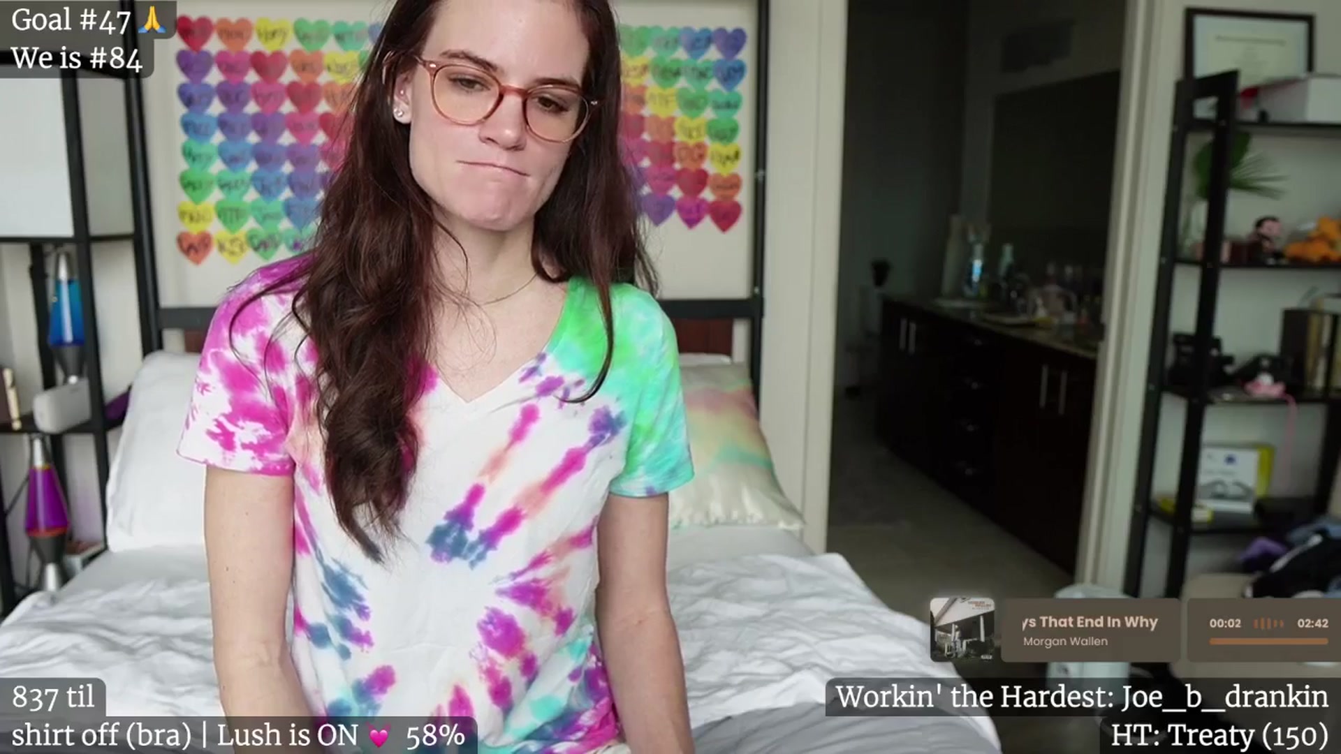 Gallery image thumbnail from Gia_Hill's myfreecams stream on, 02/19/2025, 19:54 image 12 of 20