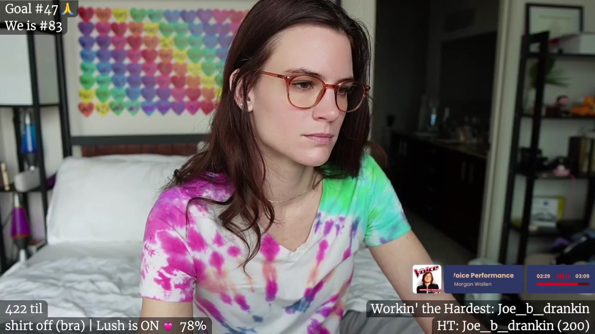 Gallery image thumbnail from Gia_Hill's myfreecams stream on, 02/19/2025, 19:54 image 18 of 20