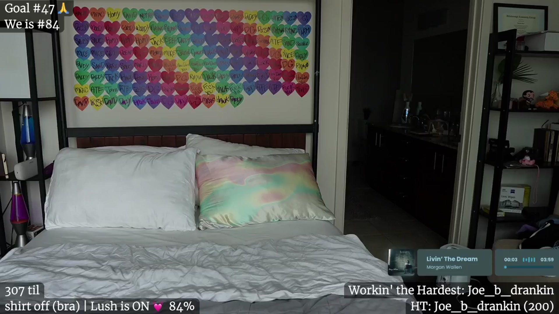 Gallery image thumbnail from Gia_Hill's myfreecams stream on, 02/19/2025, 23:23 image 1 of 20