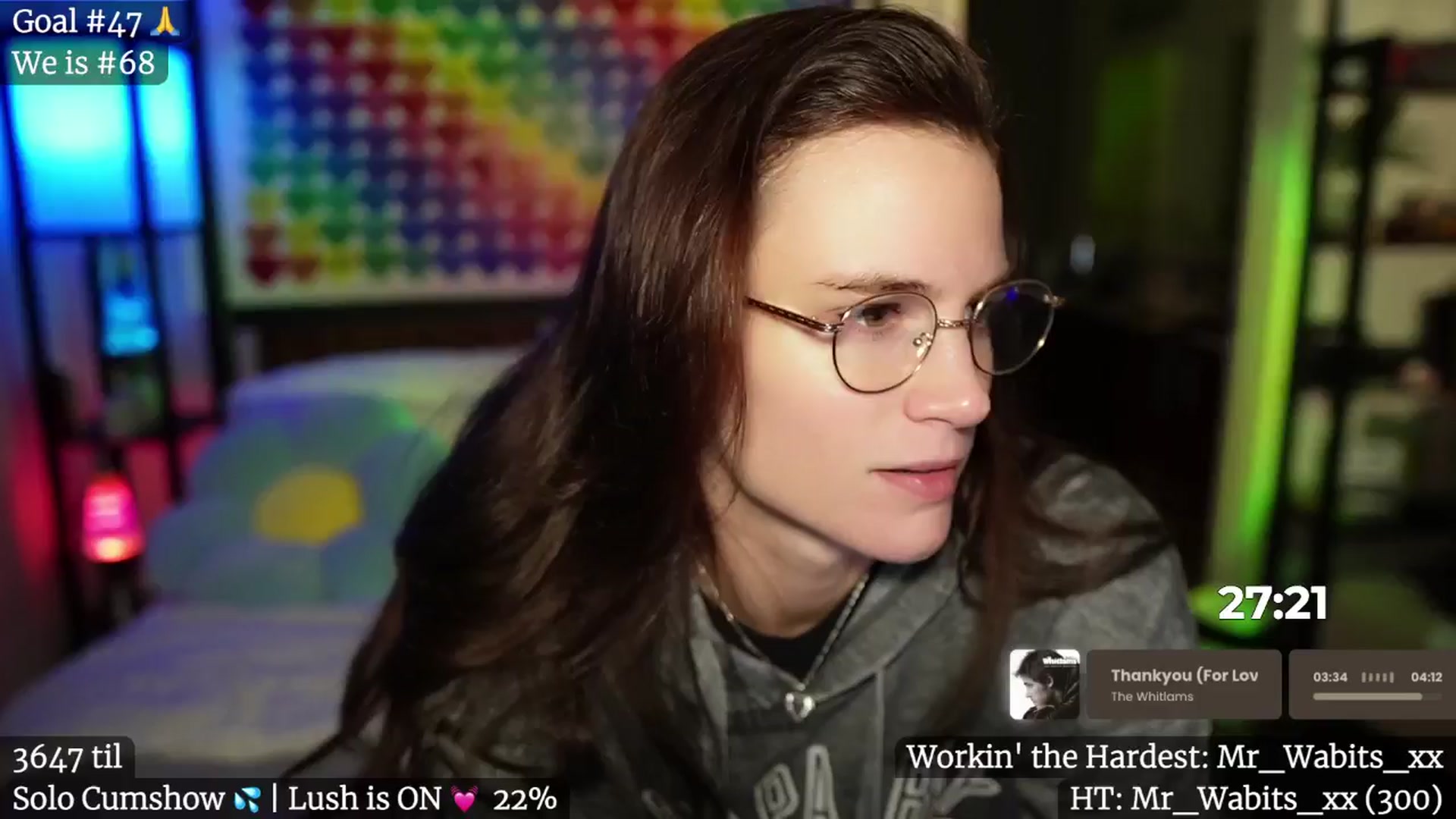 Gallery image thumbnail from Gia_Hill's myfreecams stream on, 02/21/2025, 07:00 image 1 of 20