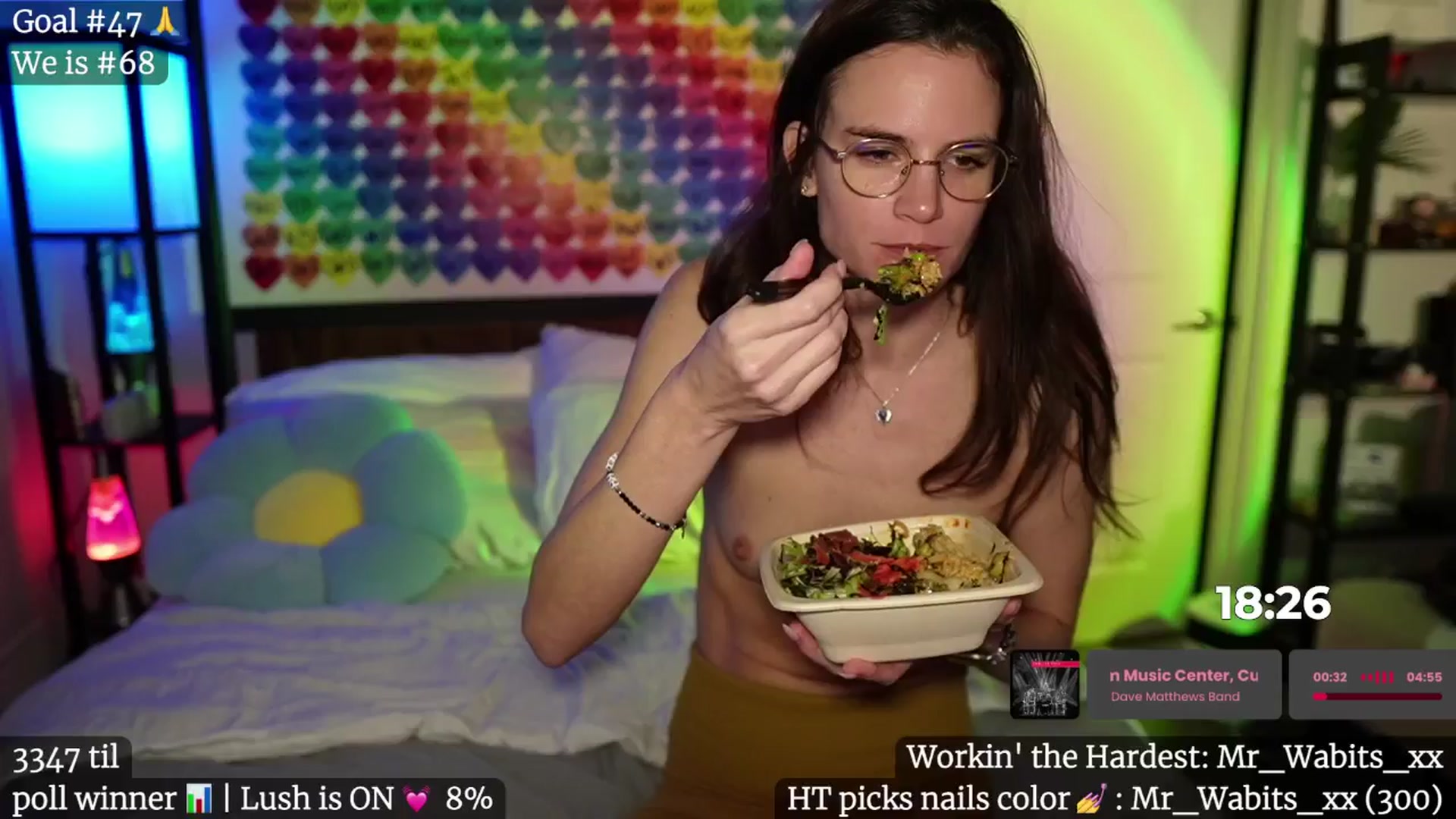 Gallery image thumbnail from Gia_Hill's myfreecams stream on, 02/21/2025, 07:00 image 2 of 20
