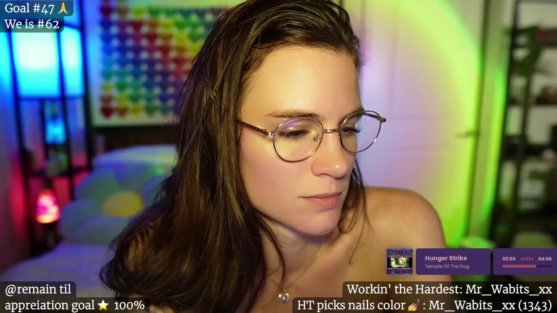 Gallery image thumbnail from Gia_Hill's myfreecams stream on, 02/21/2025, 07:00 image 14 of 20