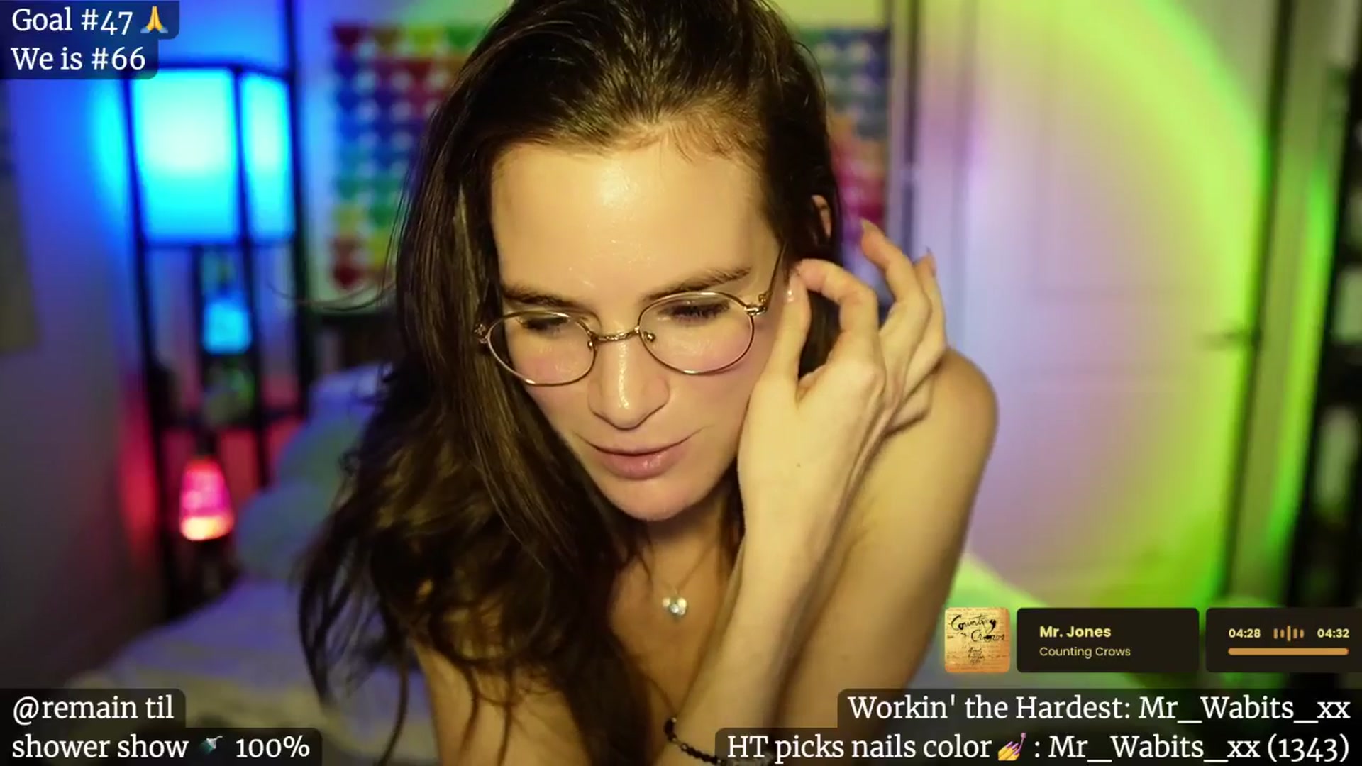 Gallery image thumbnail from Gia_Hill's myfreecams stream on, 02/21/2025, 07:00 image 9 of 20