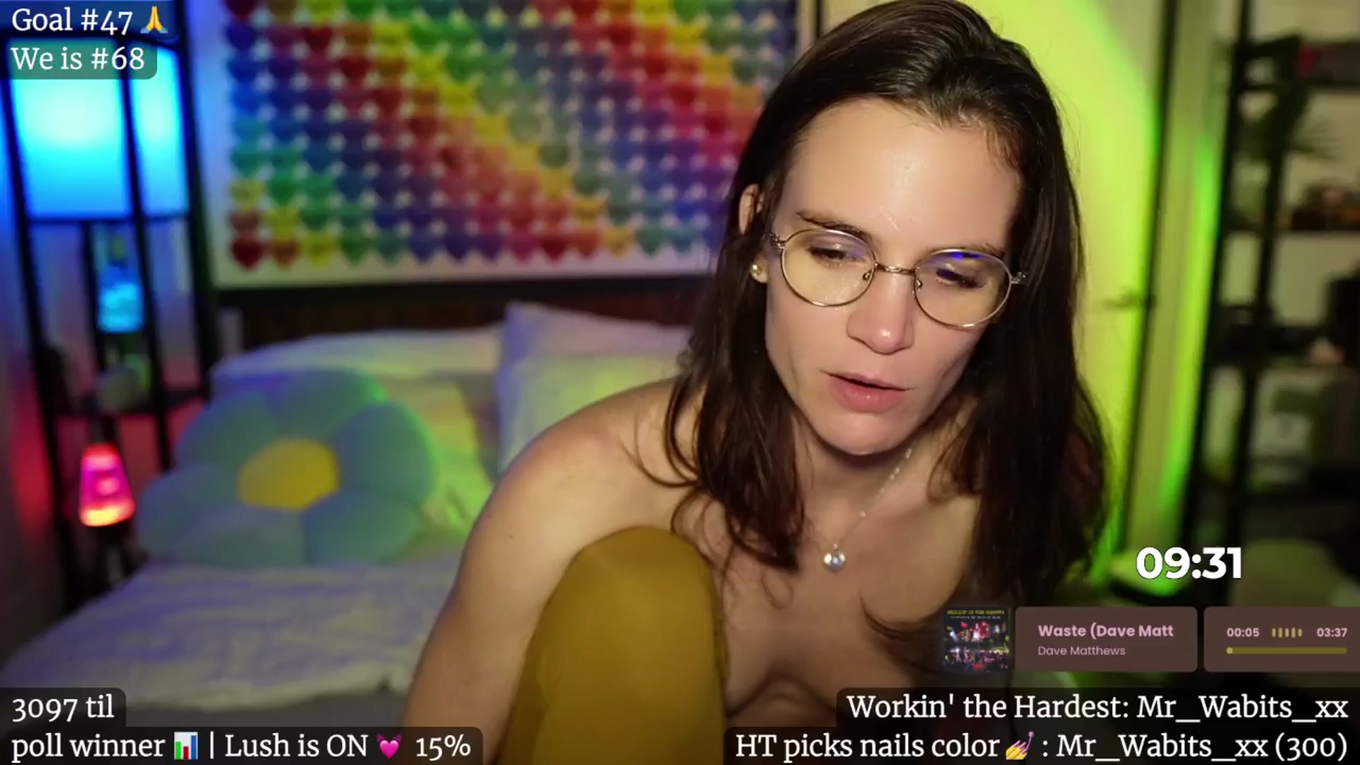 Gallery image thumbnail from Gia_Hill's myfreecams stream on, 02/21/2025, 07:00 image 3 of 20