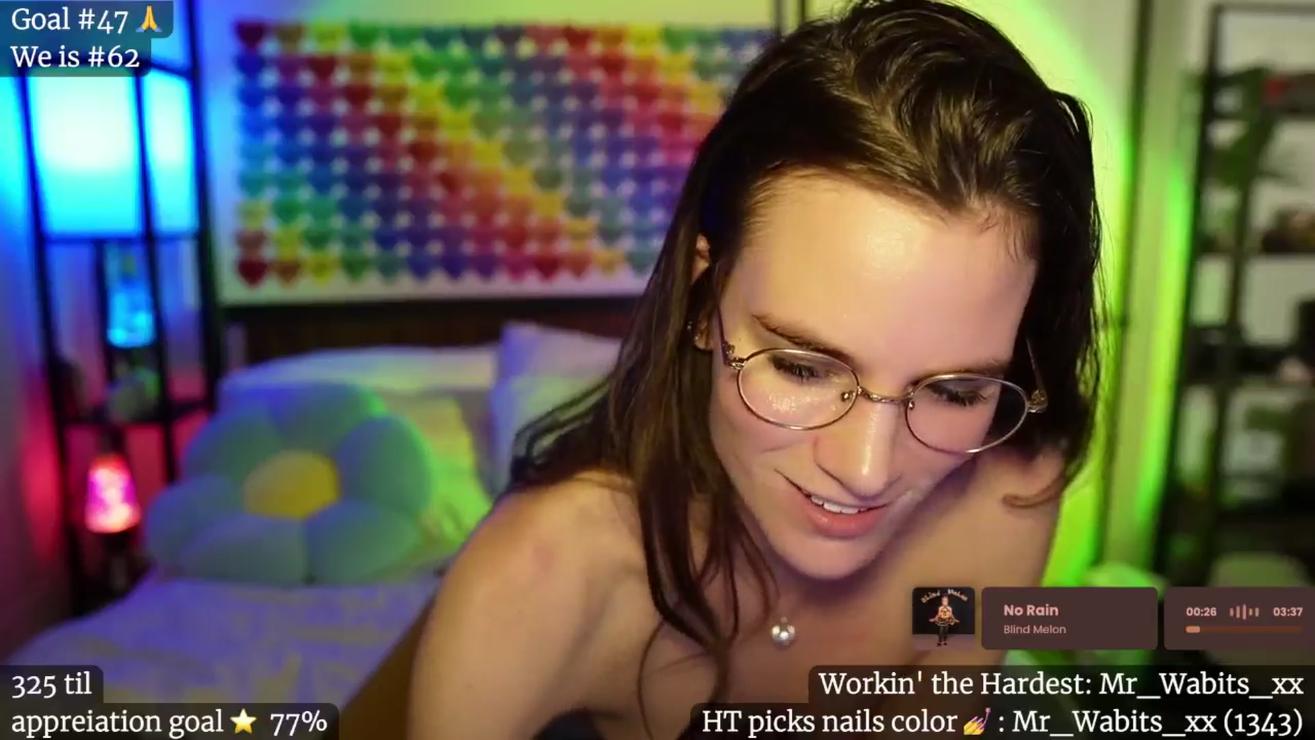 Gallery image thumbnail from Gia_Hill's myfreecams stream on, 02/21/2025, 07:00 image 13 of 20