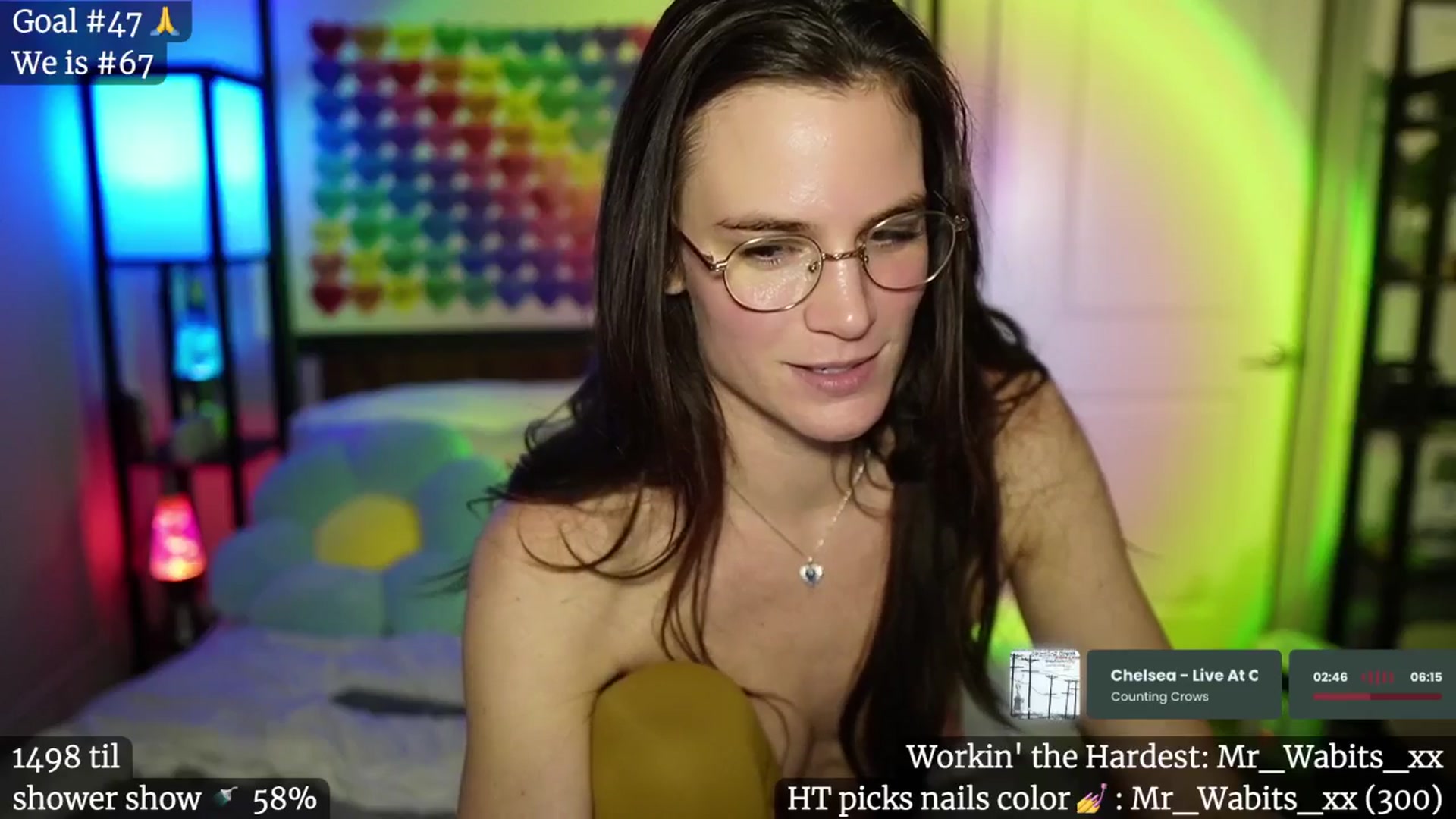 Gallery image thumbnail from Gia_Hill's myfreecams stream on, 02/21/2025, 07:00 image 8 of 20