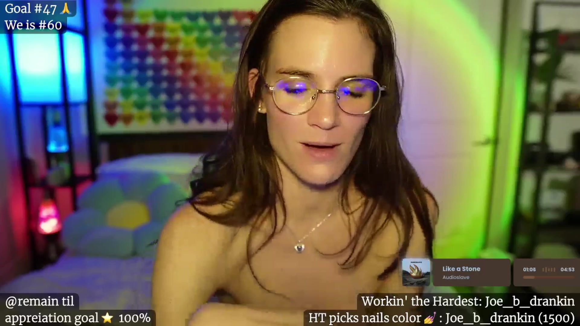 Gallery image thumbnail from Gia_Hill's myfreecams stream on, 02/21/2025, 07:00 image 15 of 20