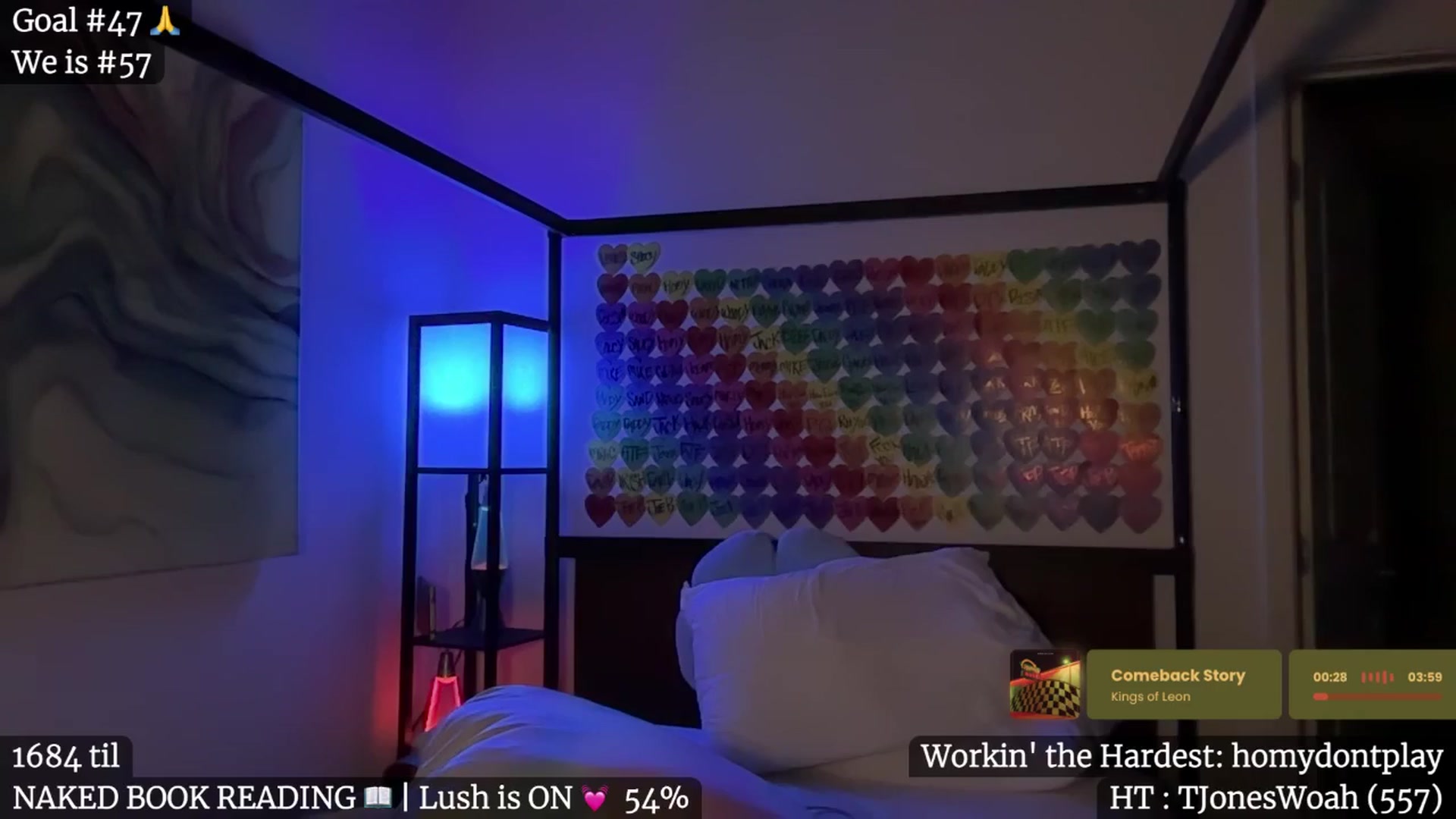 Gallery image thumbnail from Gia_Hill's myfreecams stream on, 02/23/2025, 01:09 image 15 of 20