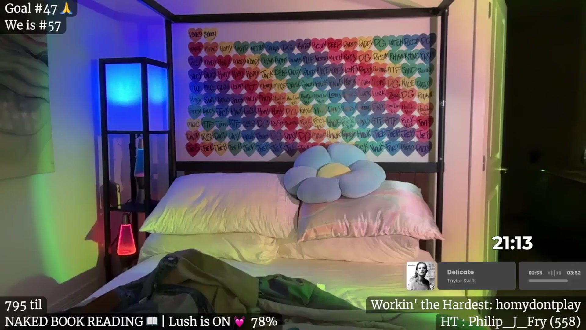 Gallery image thumbnail from Gia_Hill's myfreecams stream on, 02/23/2025, 01:09 image 16 of 20