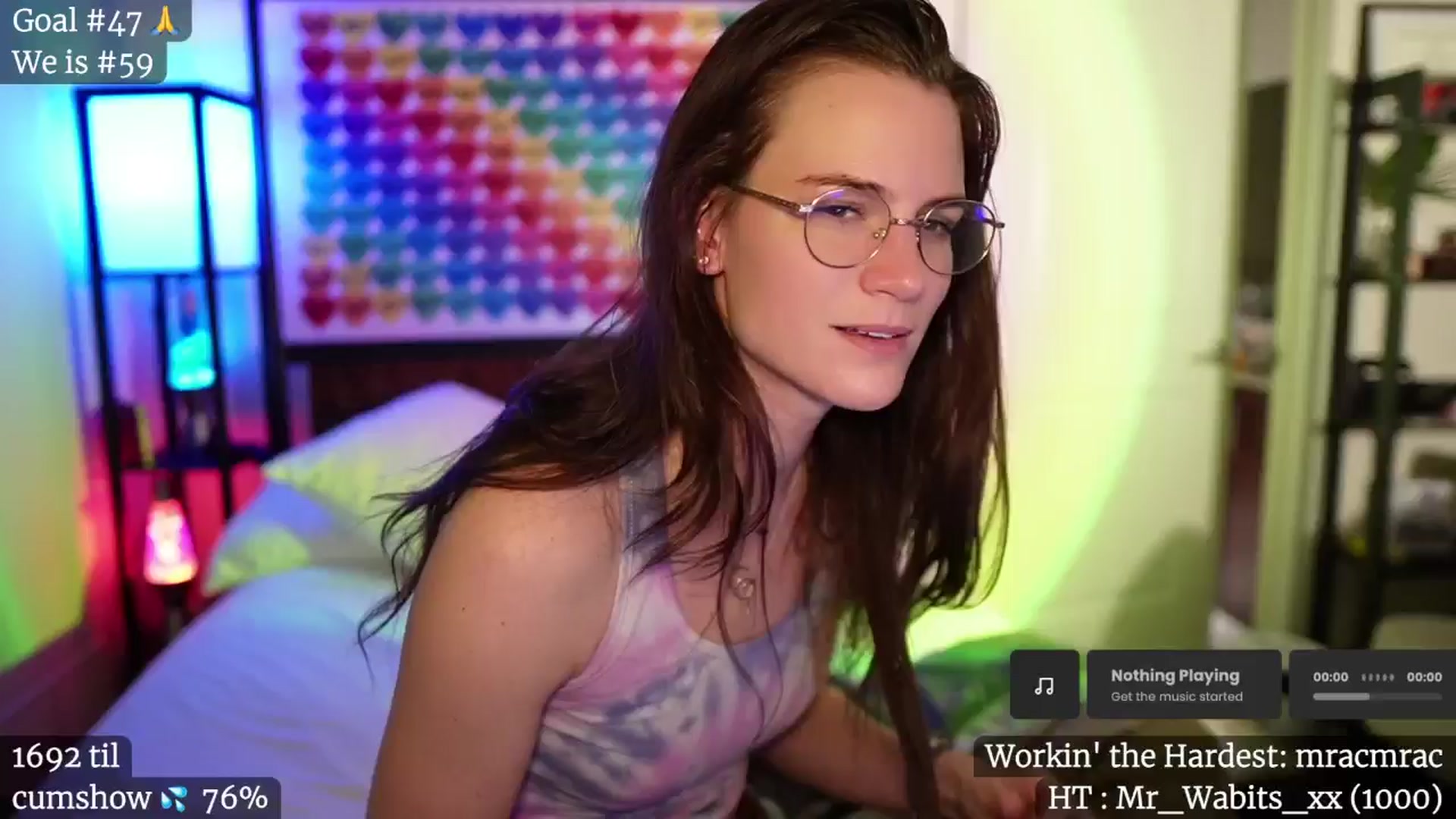 Gallery image thumbnail from Gia_Hill's myfreecams stream on, 02/23/2025, 06:17 image 18 of 20