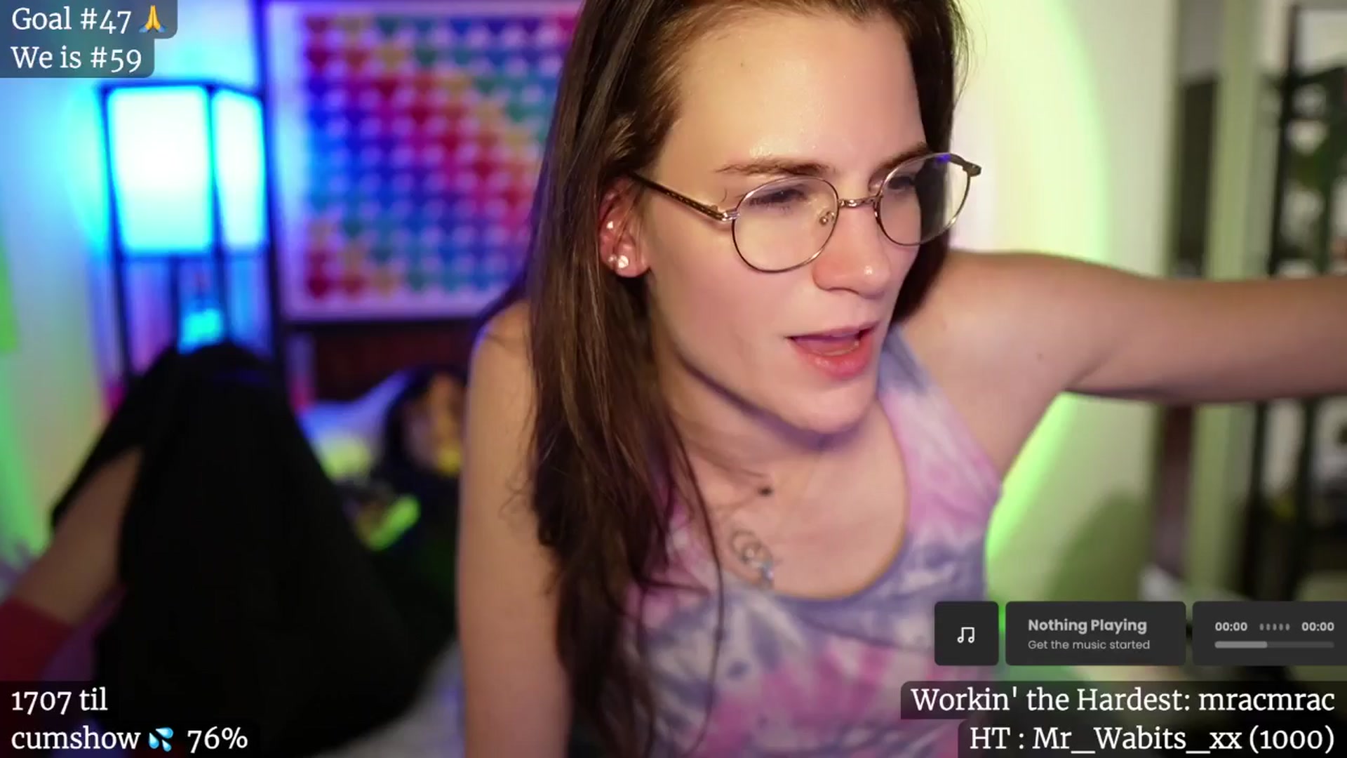 Gallery image thumbnail from Gia_Hill's myfreecams stream on, 02/23/2025, 06:17 image 15 of 20