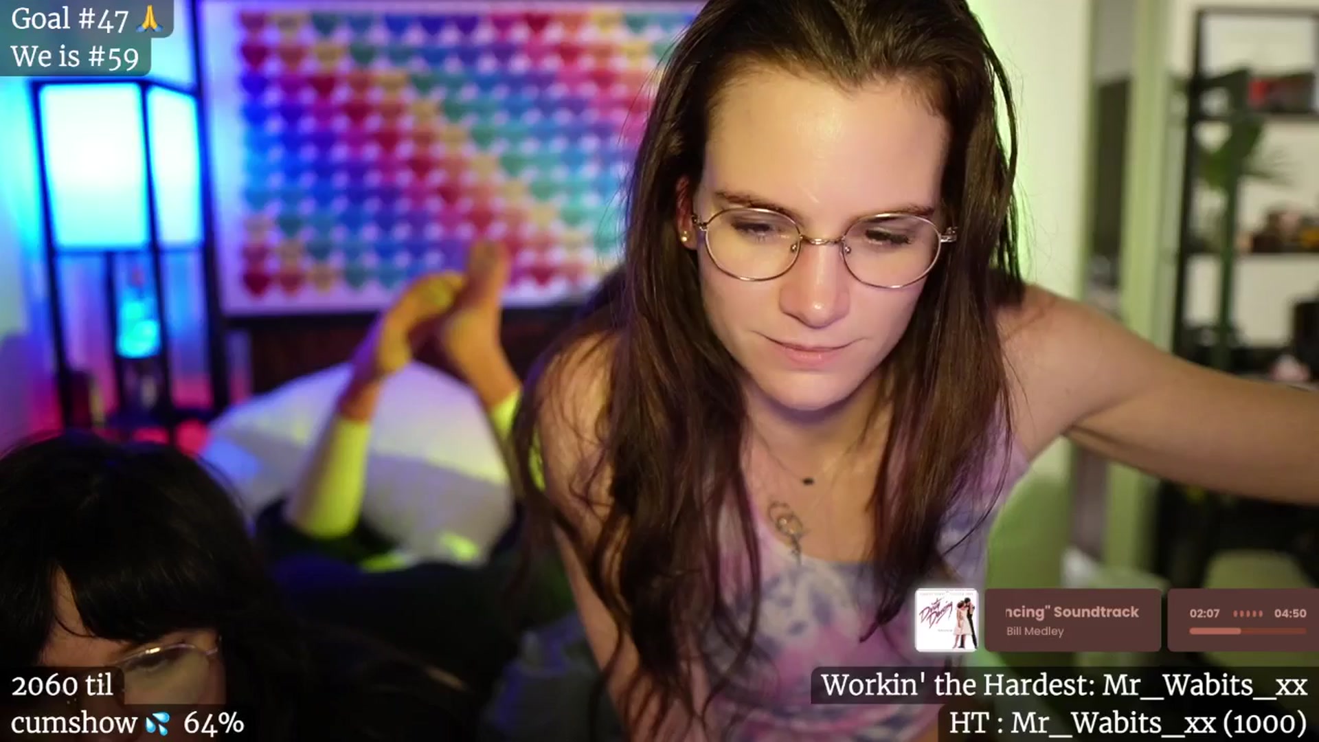Gallery image thumbnail from Gia_Hill's myfreecams stream on, 02/23/2025, 06:17 image 8 of 20