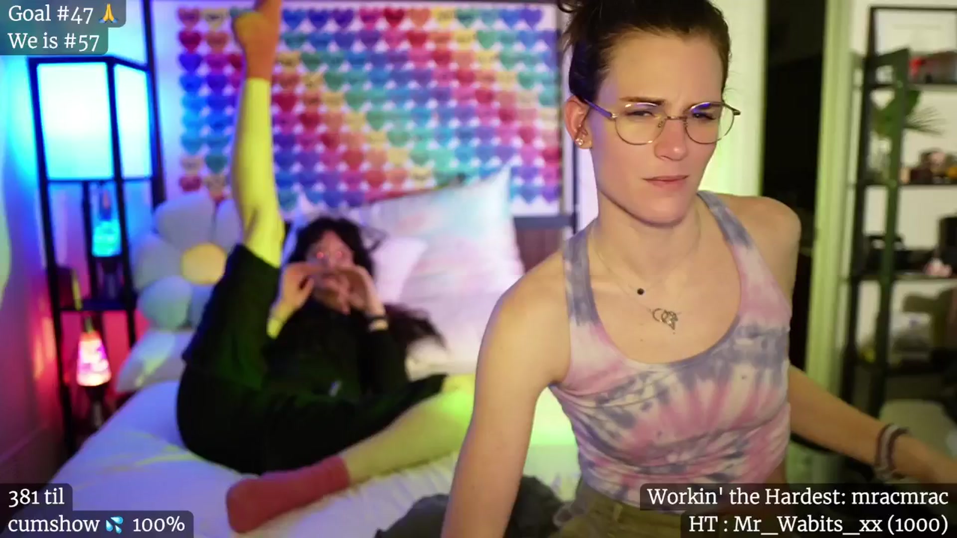Gallery image thumbnail from Gia_Hill's myfreecams stream on, 02/23/2025, 08:07 image 9 of 20