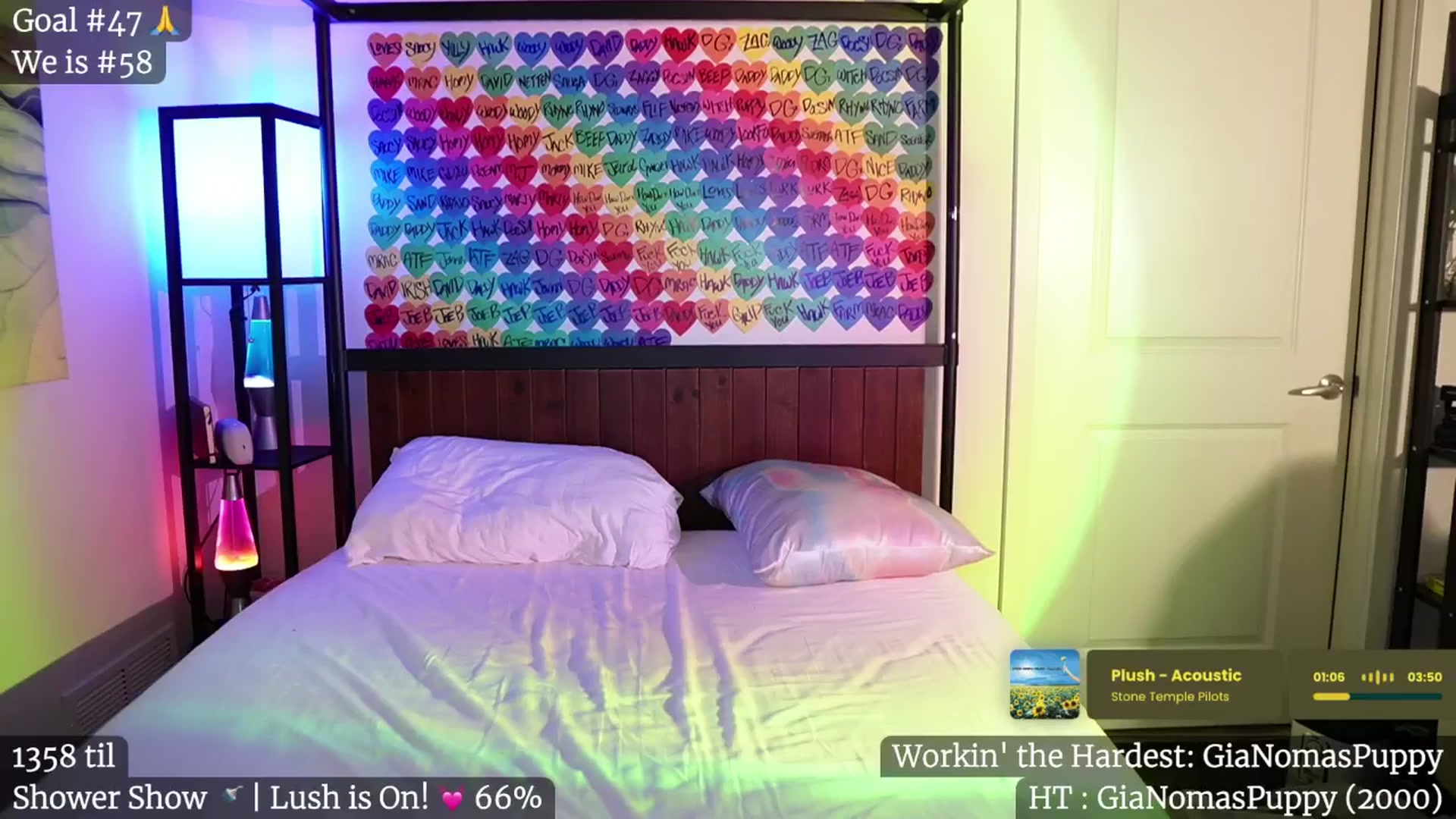 Gallery image thumbnail from Gia_Hill's myfreecams stream on, 02/24/2025, 02:37 image 11 of 20