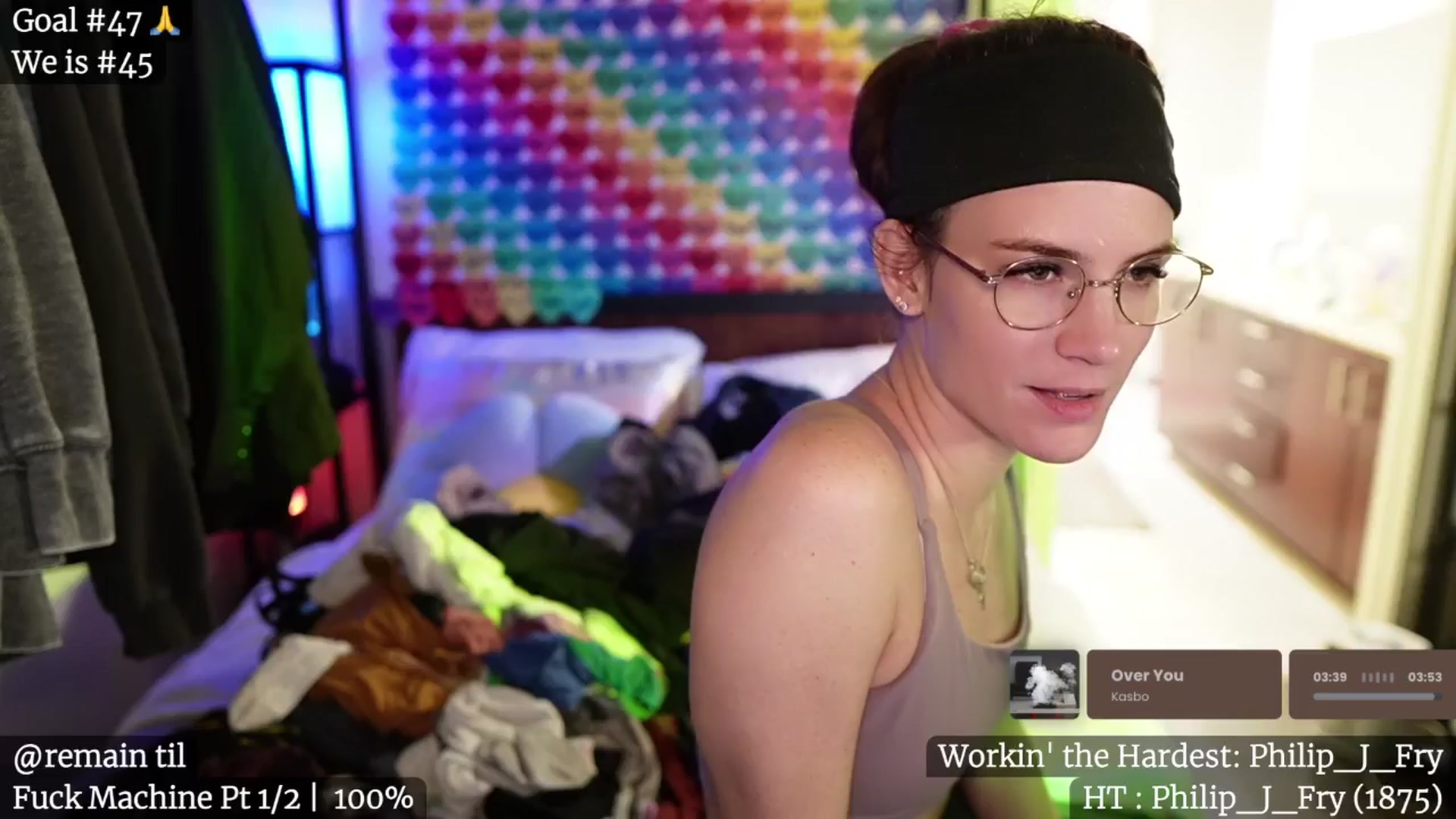 Gallery image thumbnail from Gia_Hill's myfreecams stream on, 02/27/2025, 24:44 image 19 of 20