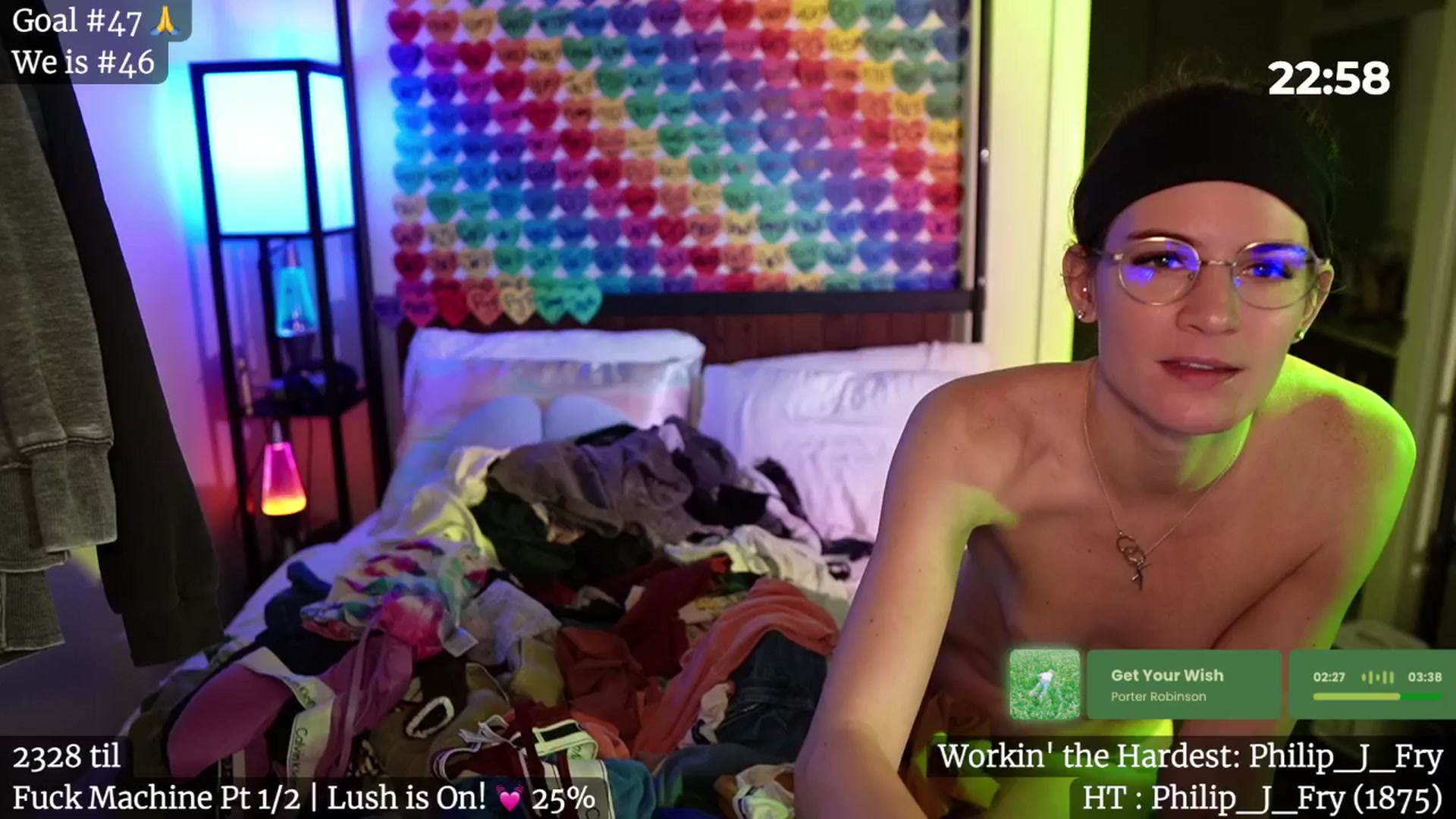 Gallery image thumbnail from Gia_Hill's myfreecams stream on, 02/27/2025, 24:44 image 3 of 20