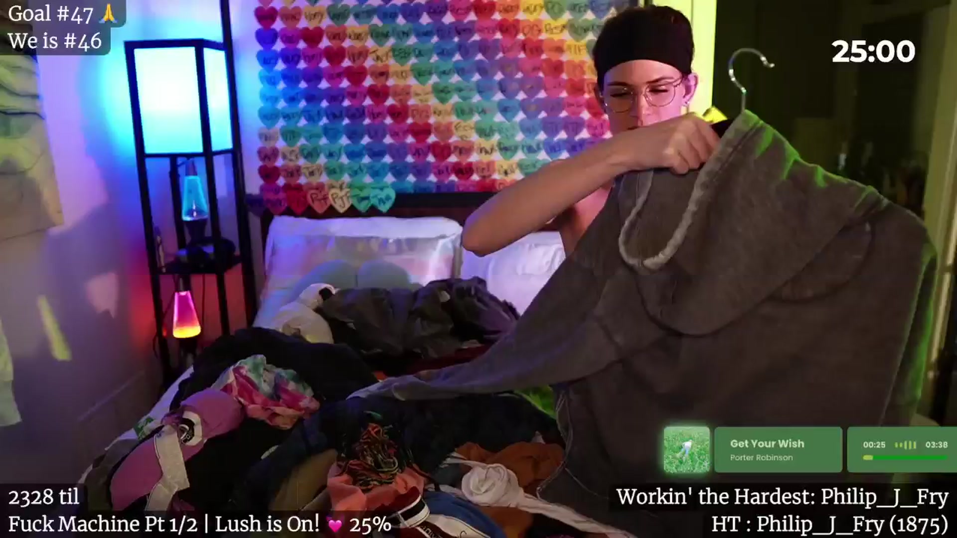 Gallery image thumbnail from Gia_Hill's myfreecams stream on, 02/27/2025, 24:44 image 2 of 20