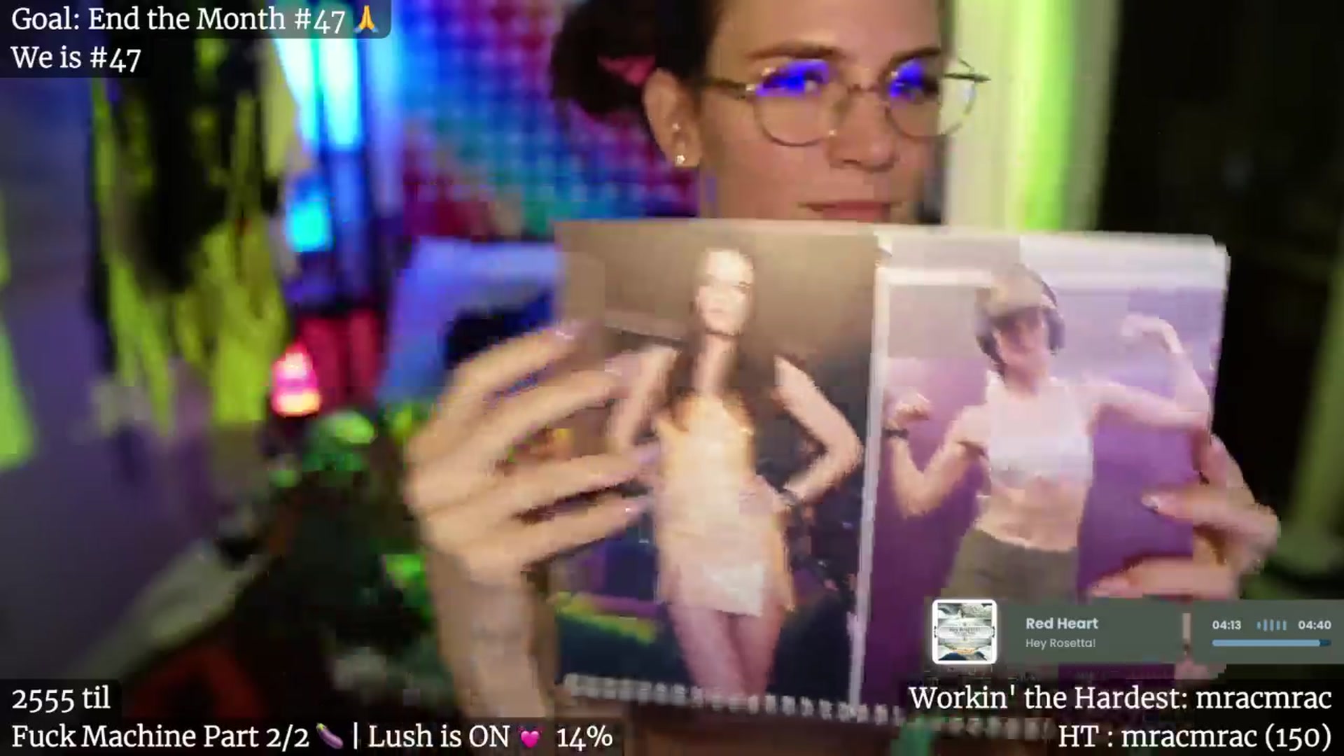 Gallery image thumbnail from Gia_Hill's myfreecams stream on, 02/27/2025, 06:04 image 8 of 20