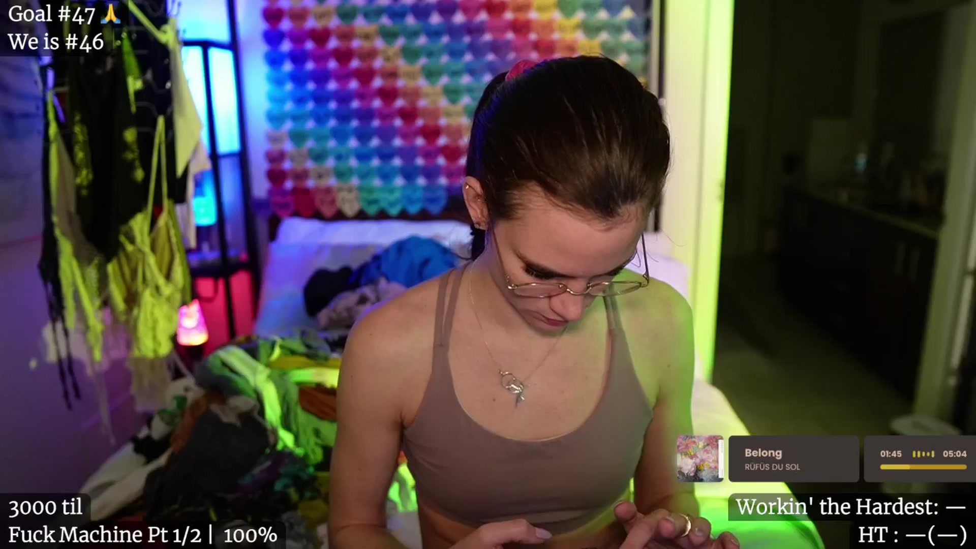 Gallery image thumbnail from Gia_Hill's myfreecams stream on, 02/27/2025, 06:04 image 1 of 20