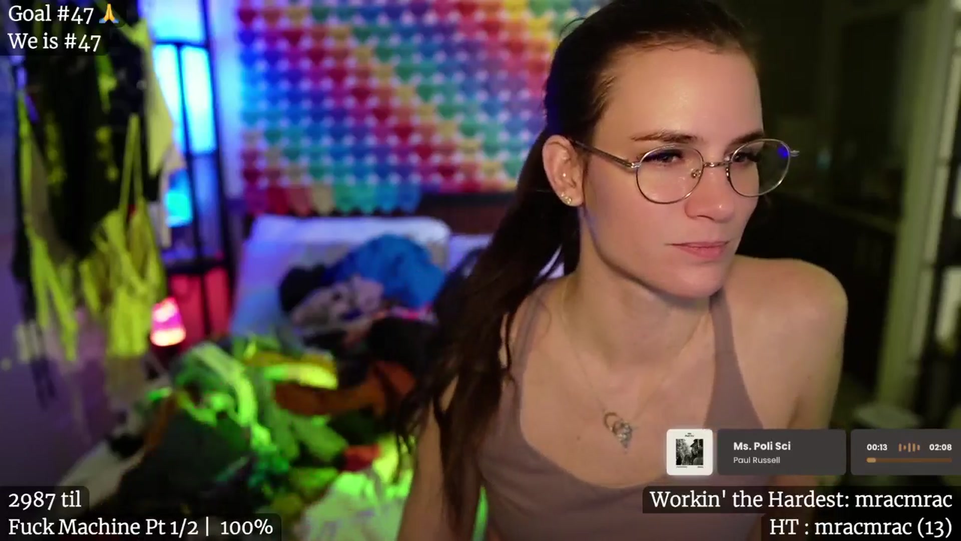 Gallery image thumbnail from Gia_Hill's myfreecams stream on, 02/27/2025, 06:04 image 2 of 20