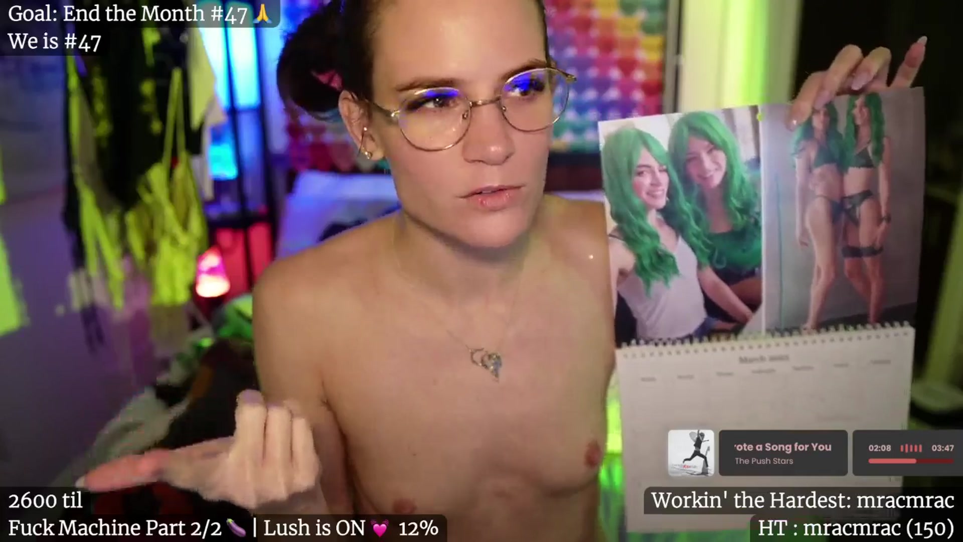 Gallery image thumbnail from Gia_Hill's myfreecams stream on, 02/27/2025, 06:04 image 7 of 20