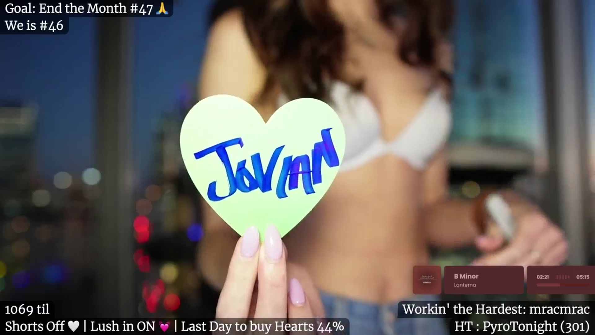 Gallery image thumbnail from Gia_Hill's myfreecams stream on, 02/28/2025, 24:54 image 15 of 20