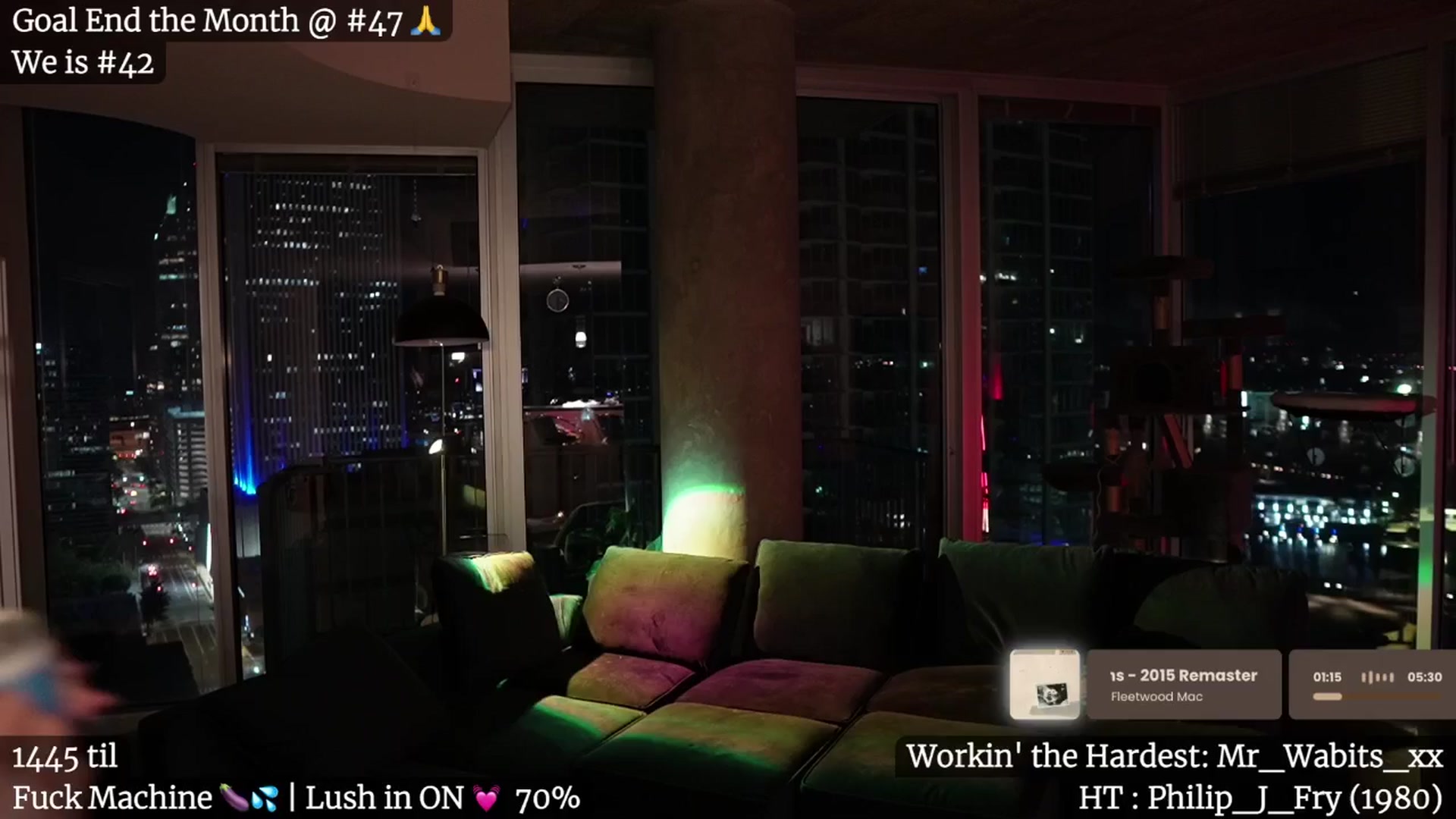 Gallery image thumbnail from Gia_Hill's myfreecams stream on, 02/28/2025, 05:52 image 16 of 20