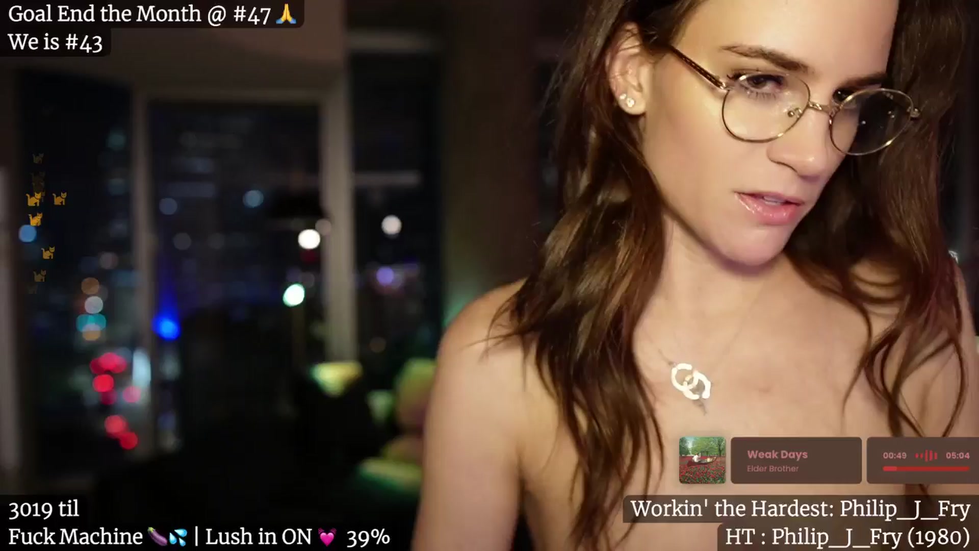 Gallery image thumbnail from Gia_Hill's myfreecams stream on, 02/28/2025, 05:52 image 9 of 20