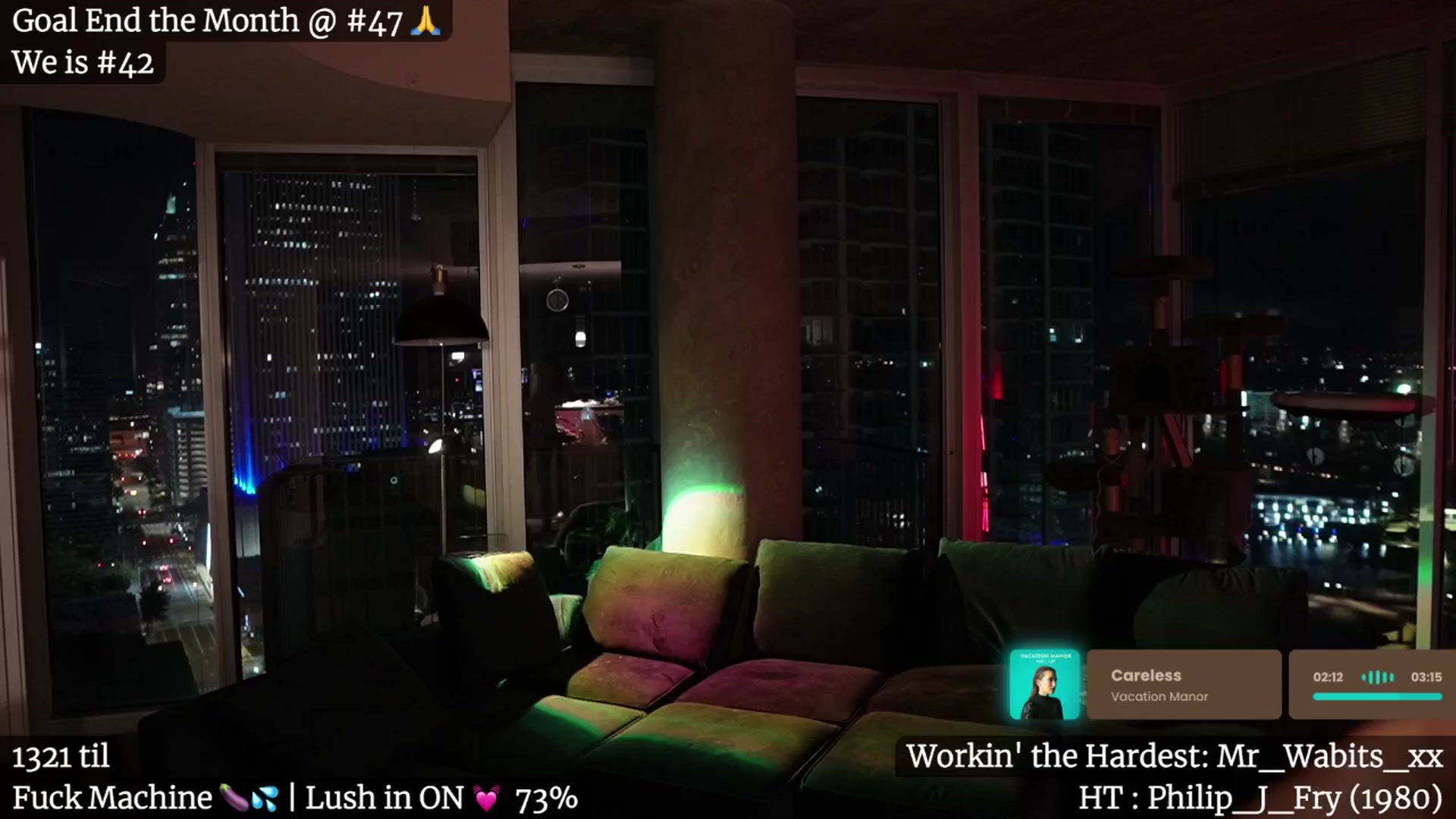Gallery image thumbnail from Gia_Hill's myfreecams stream on, 02/28/2025, 05:52 image 18 of 20