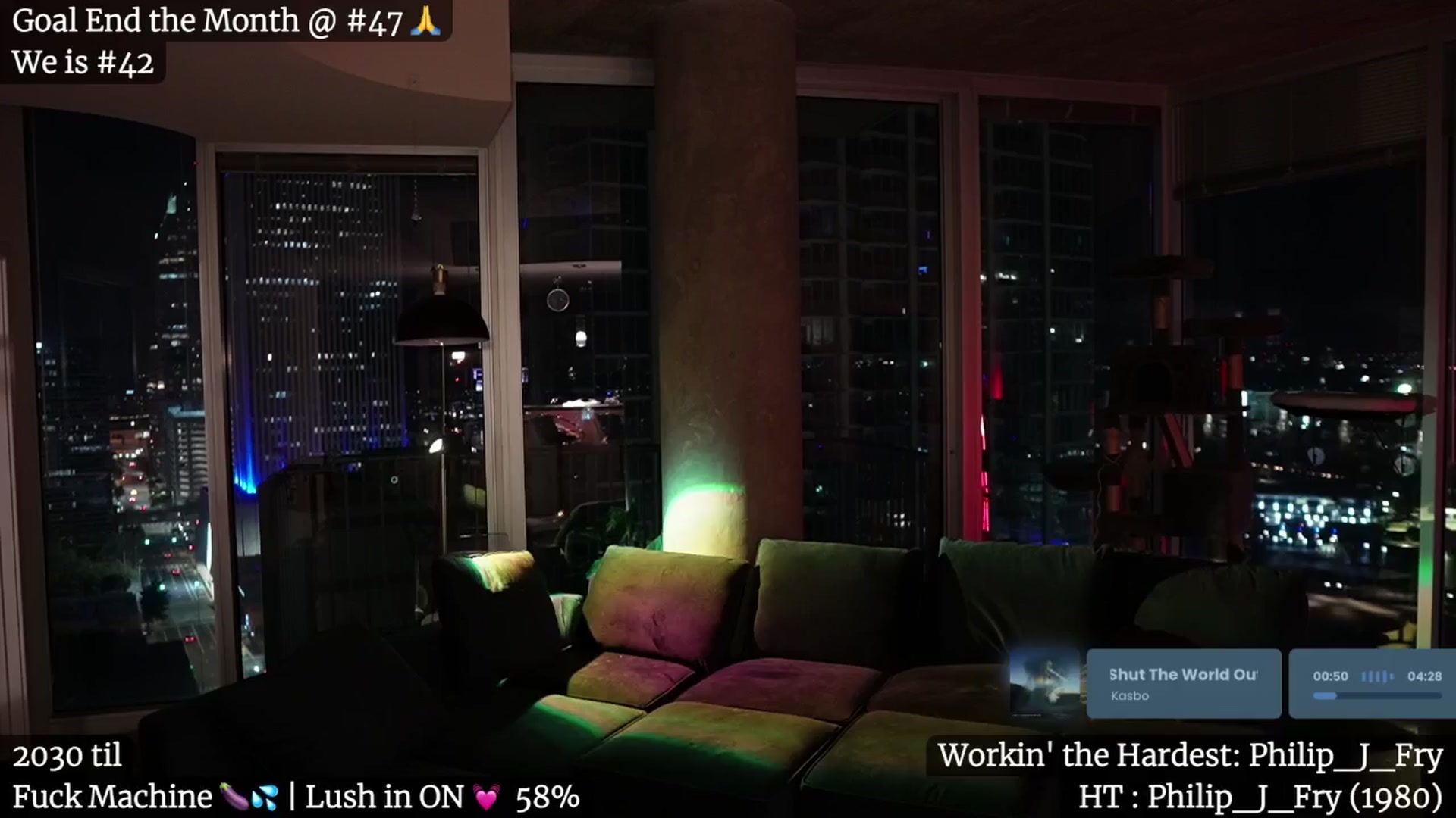 Gallery image thumbnail from Gia_Hill's myfreecams stream on, 02/28/2025, 05:52 image 14 of 20