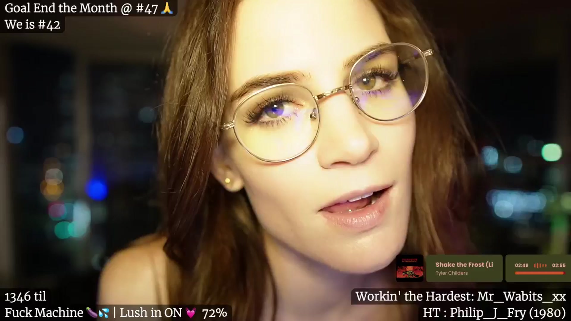 Gallery image thumbnail from Gia_Hill's myfreecams stream on, 02/28/2025, 05:52 image 17 of 20