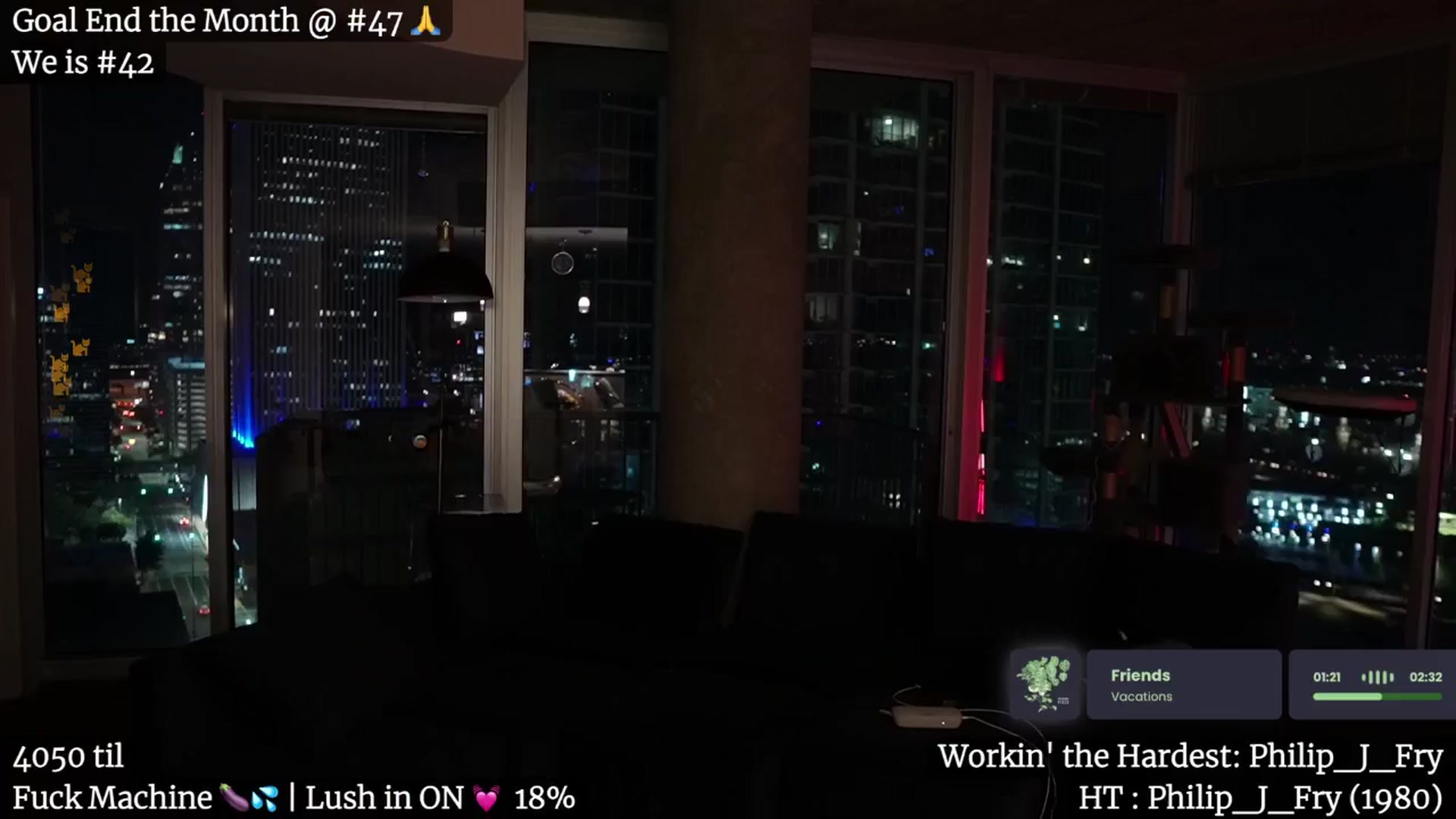 Gallery image thumbnail from Gia_Hill's myfreecams stream on, 02/28/2025, 05:52 image 4 of 20